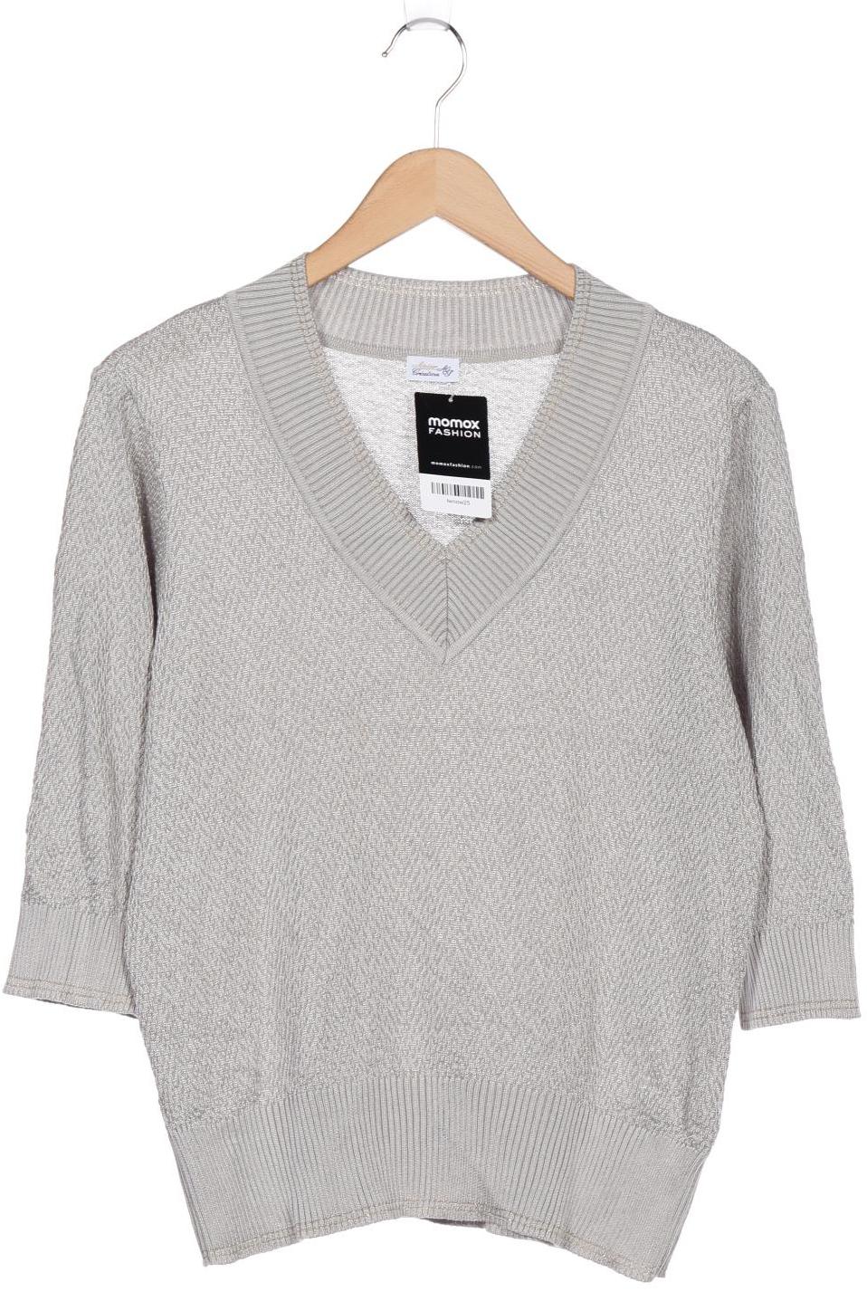 

Atelier Gardeur Damen Pullover, beige