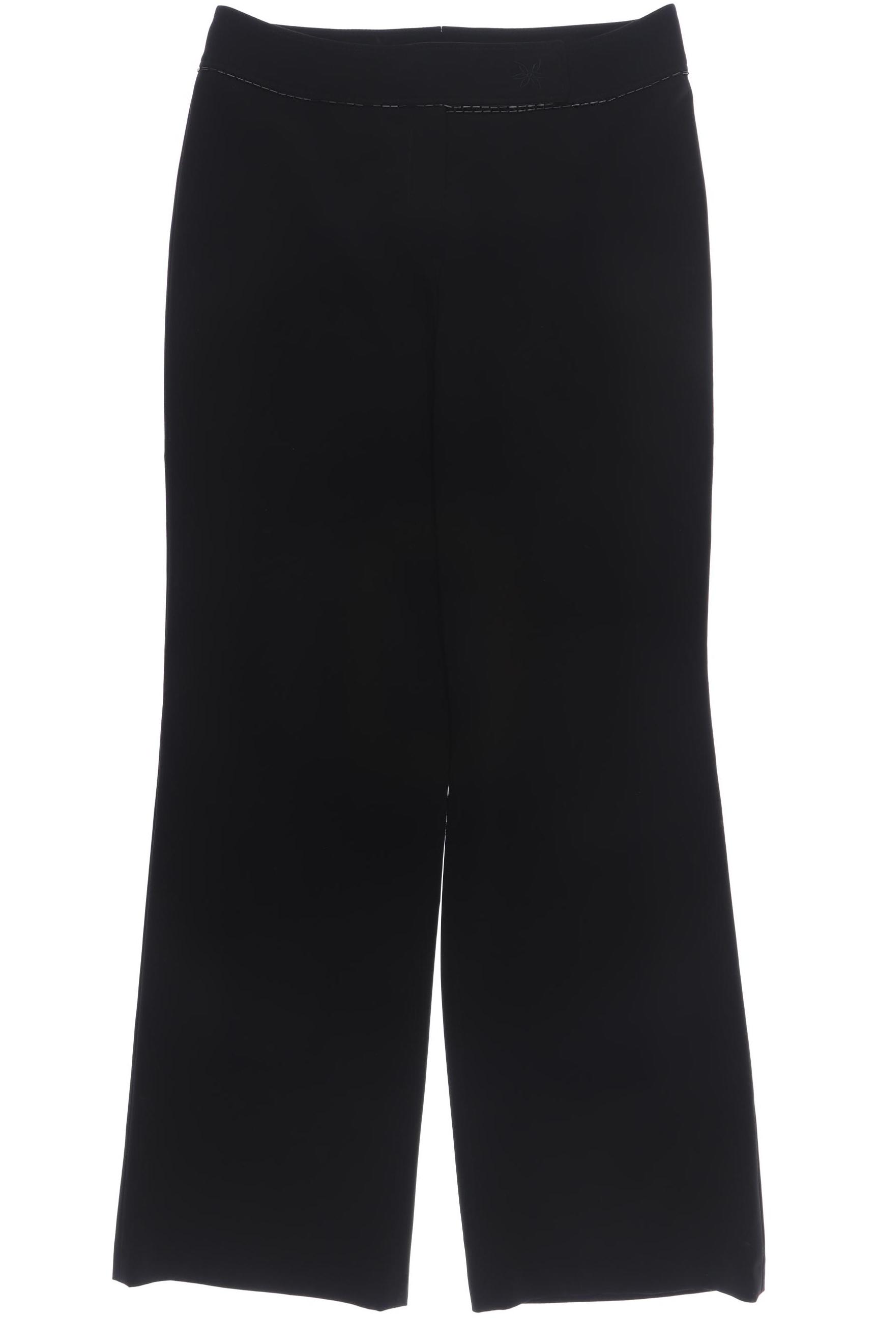 

Atelier Gardeur Damen Stoffhose, schwarz, Gr. 40