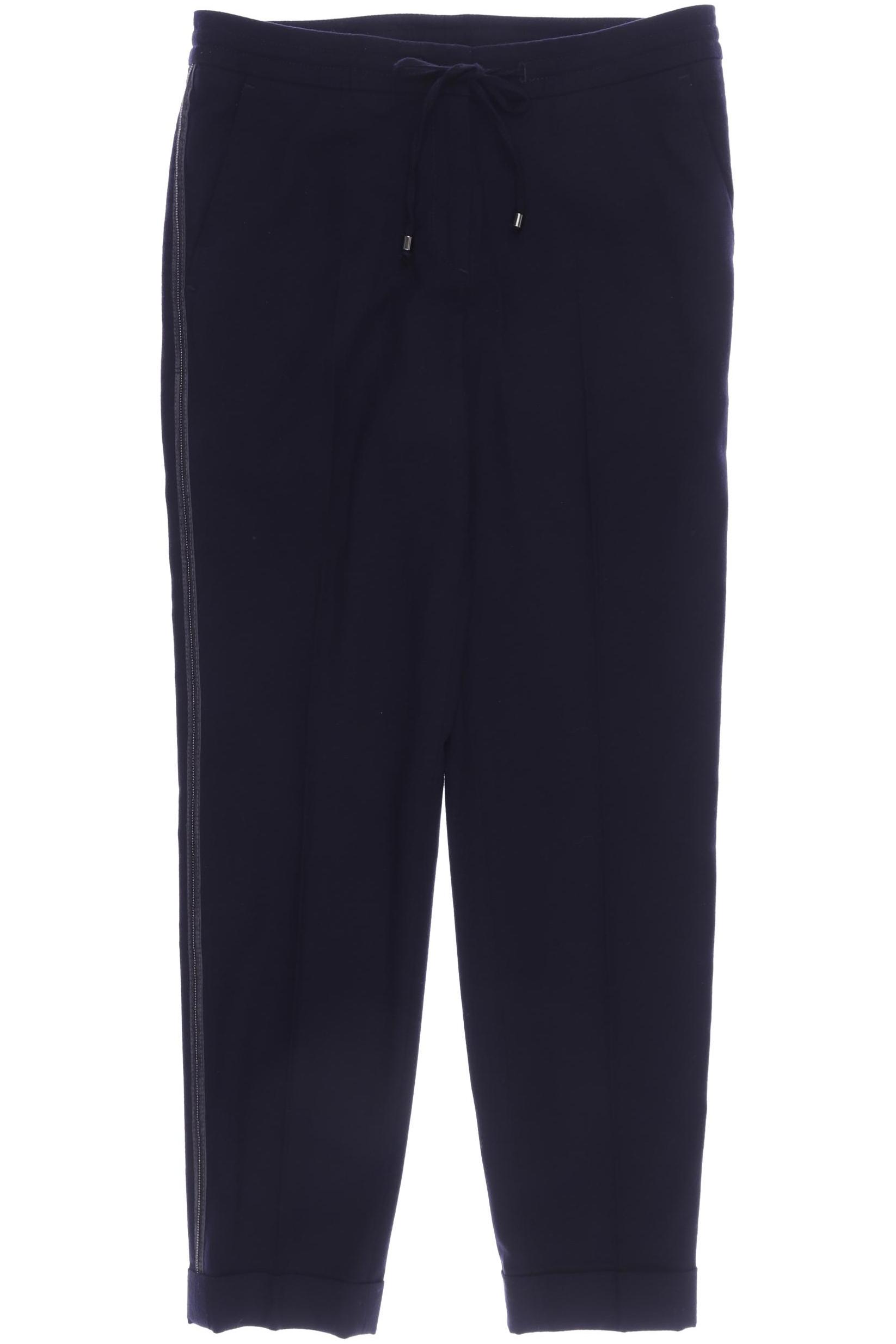 

Atelier Gardeur Damen Stoffhose, marineblau