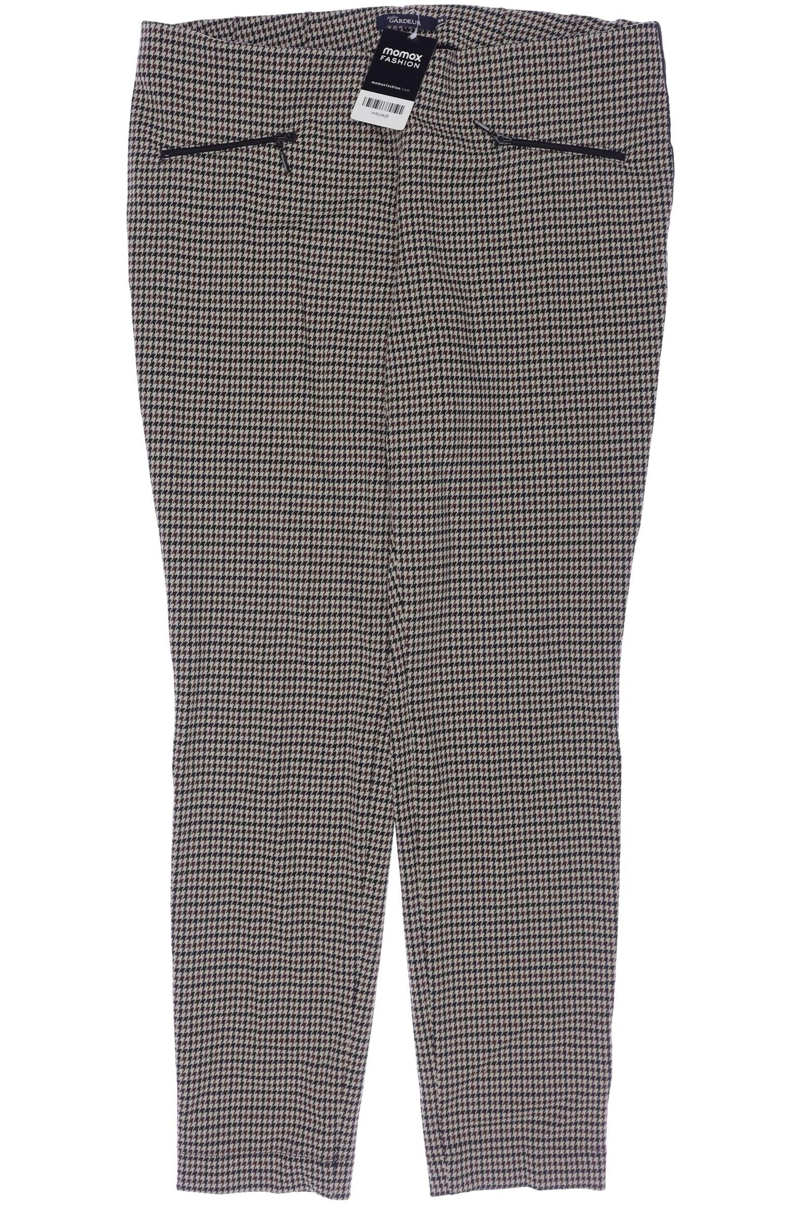 

Atelier Gardeur Damen Stoffhose, beige, Gr. 44