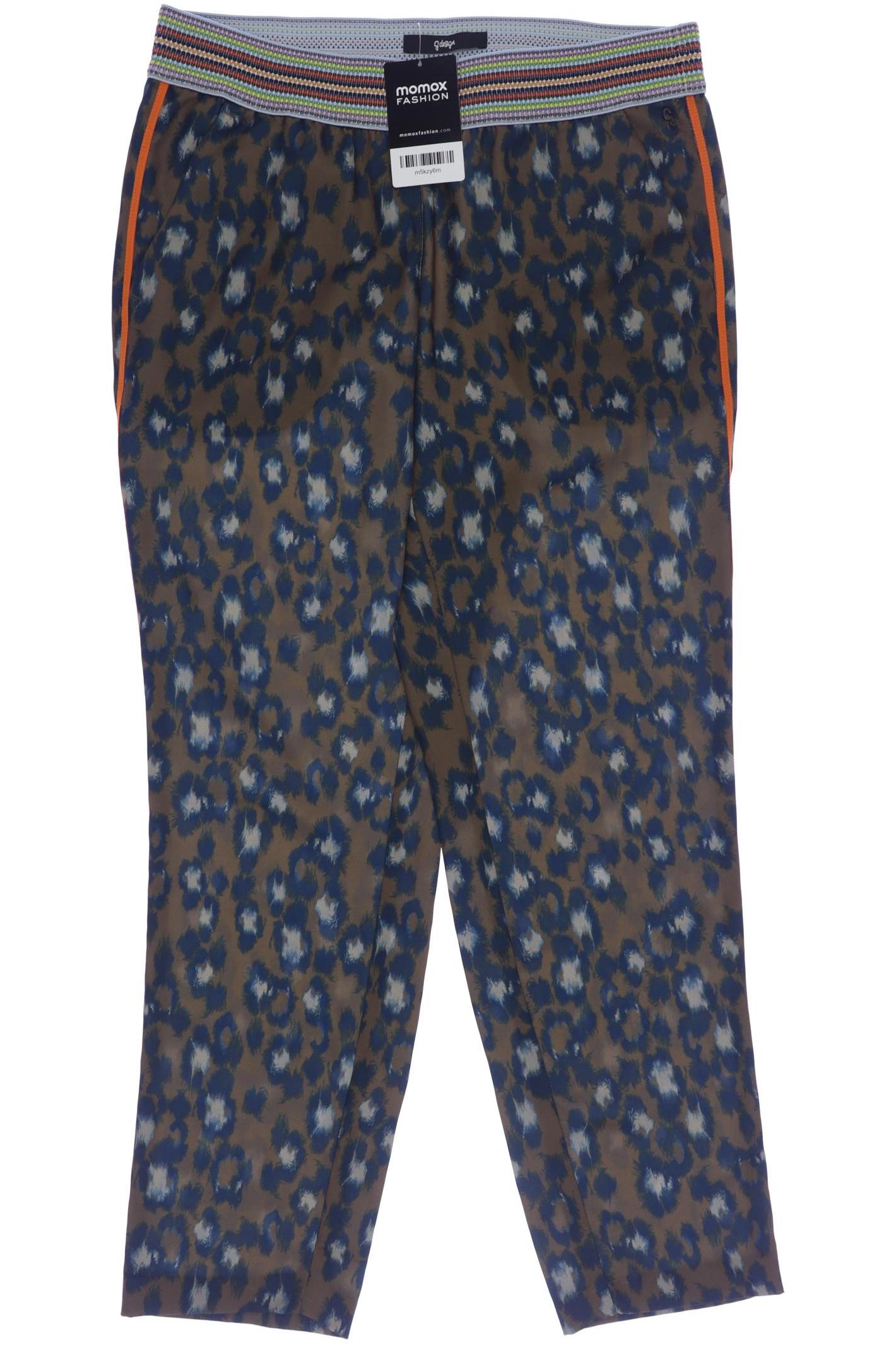 

Atelier Gardeur Damen Stoffhose, blau, Gr. 29