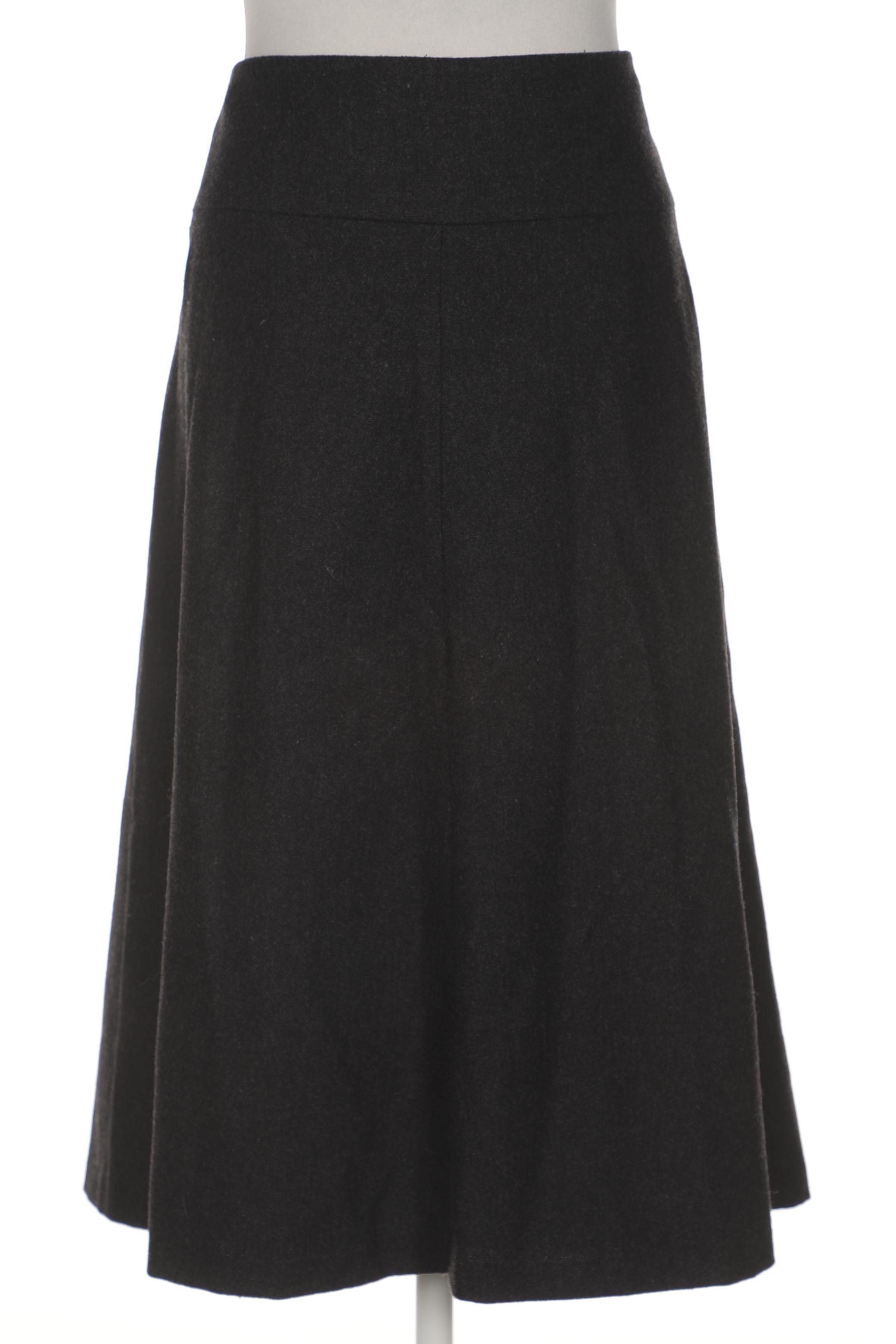 

Atelier Gardeur Damen Rock, grau, Gr. 38