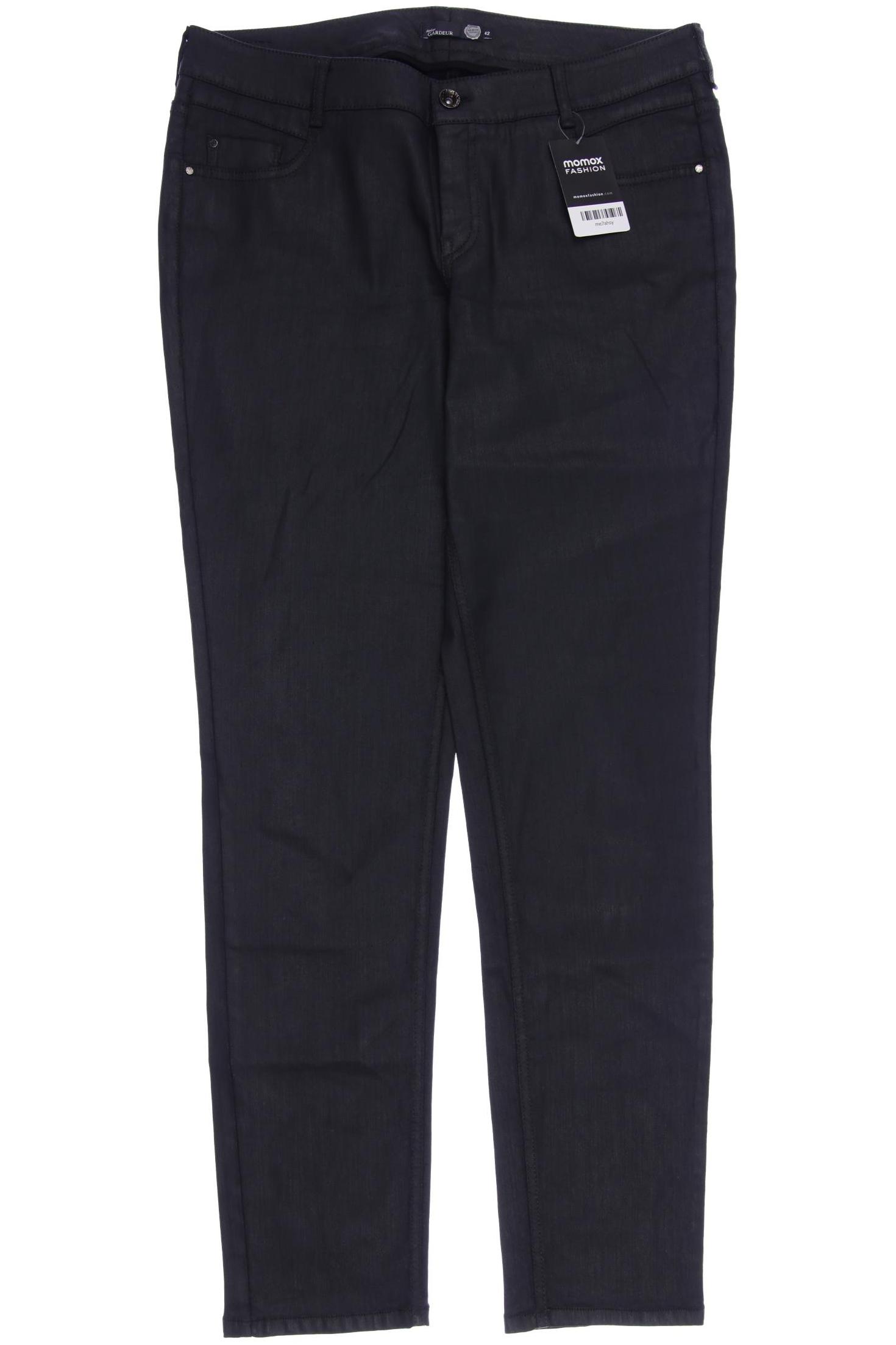 

Atelier Gardeur Damen Jeans, grau