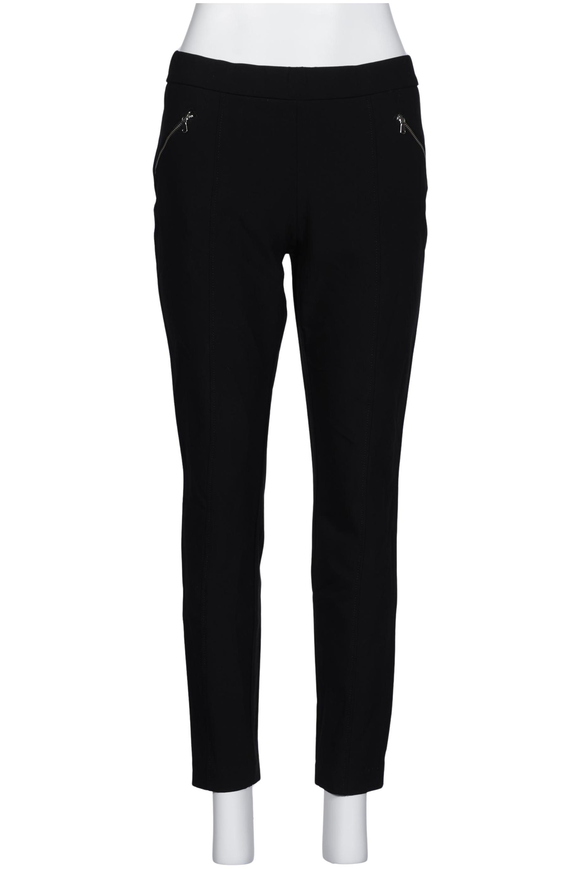 

Atelier Gardeur Damen Stoffhose, schwarz, Gr. 42