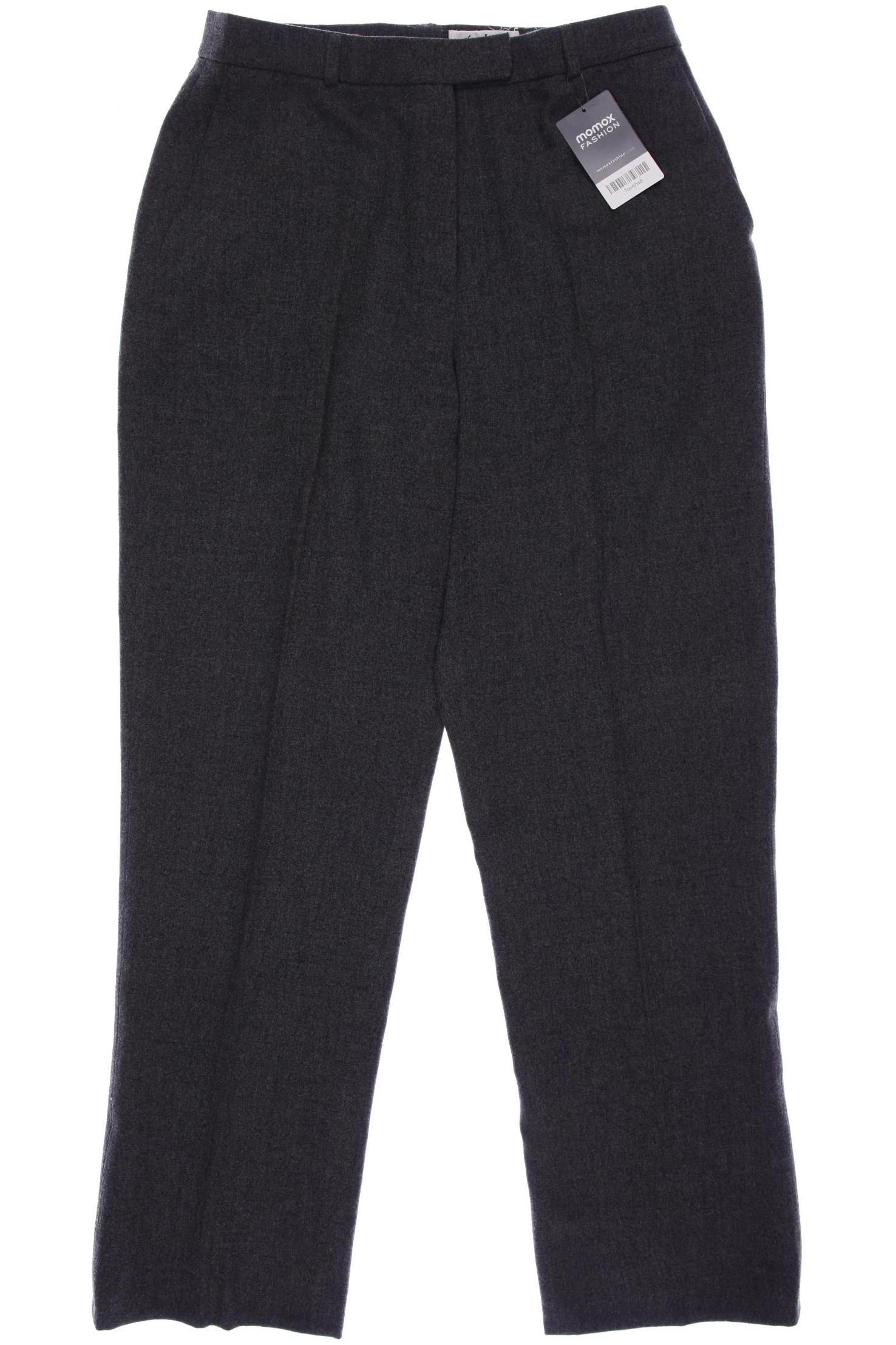 

Atelier Gardeur Damen Stoffhose, grau, Gr. 42