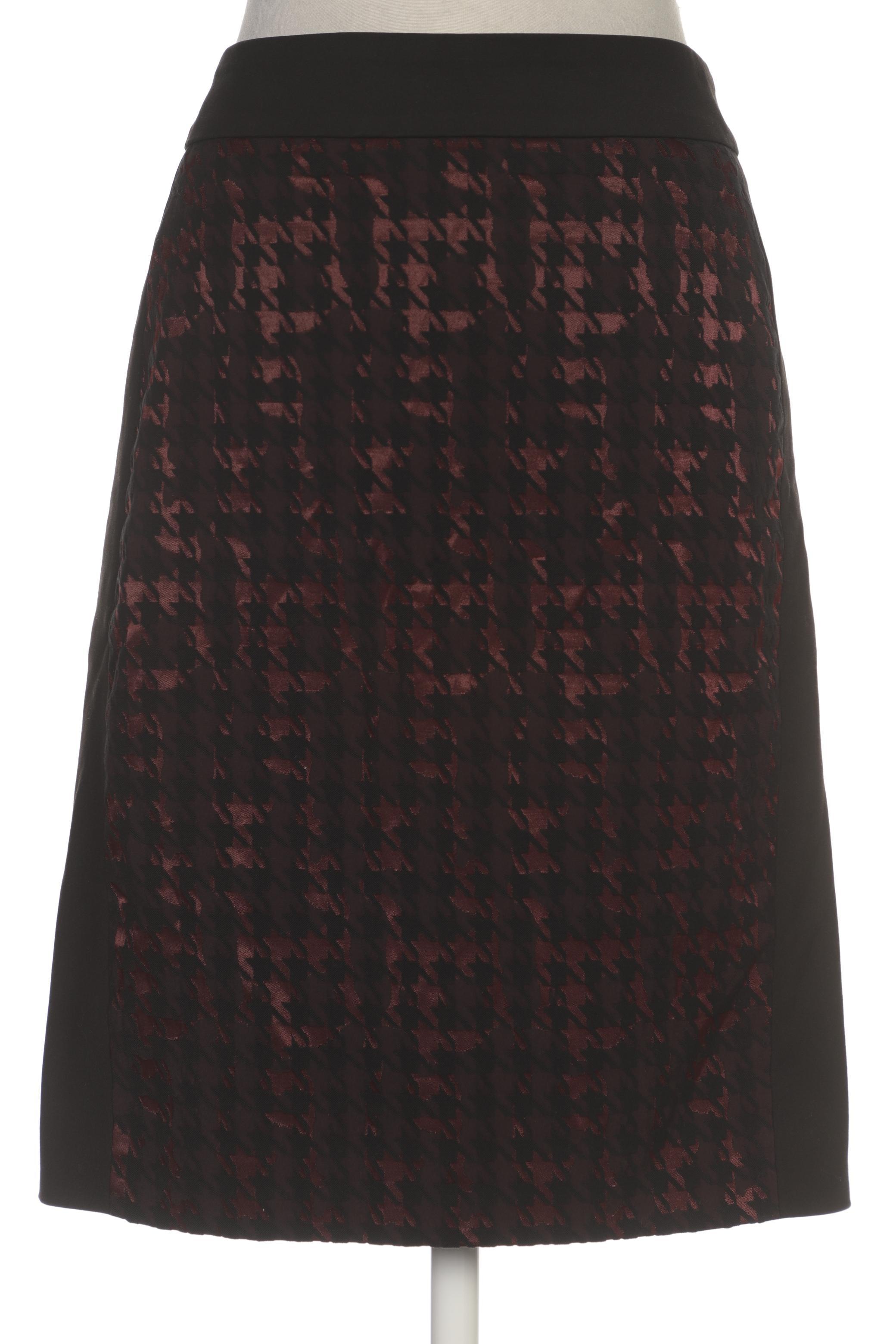 

Atelier Gardeur Damen Rock, schwarz, Gr. 36