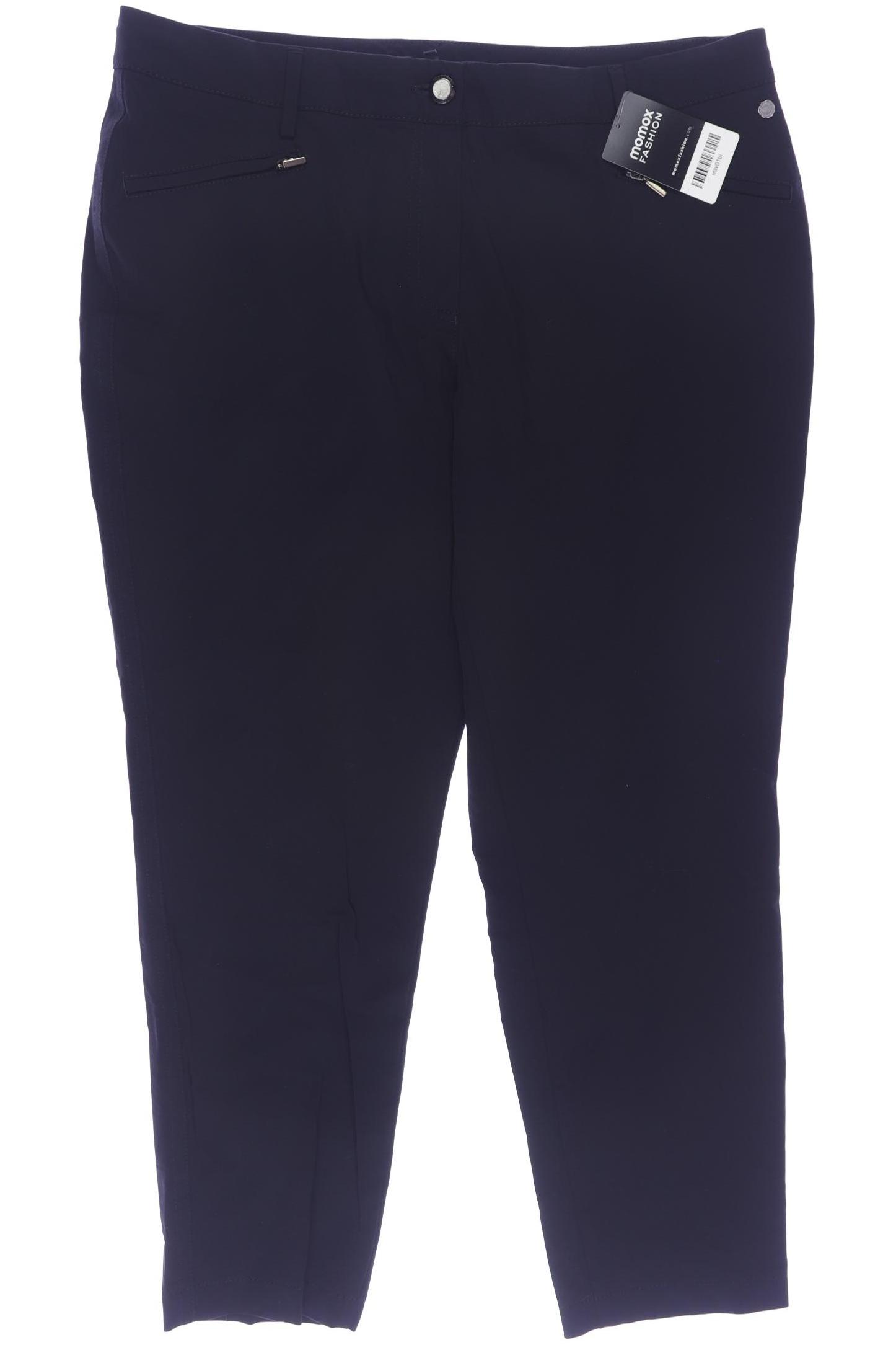 

Atelier Gardeur Damen Stoffhose, schwarz, Gr. 44