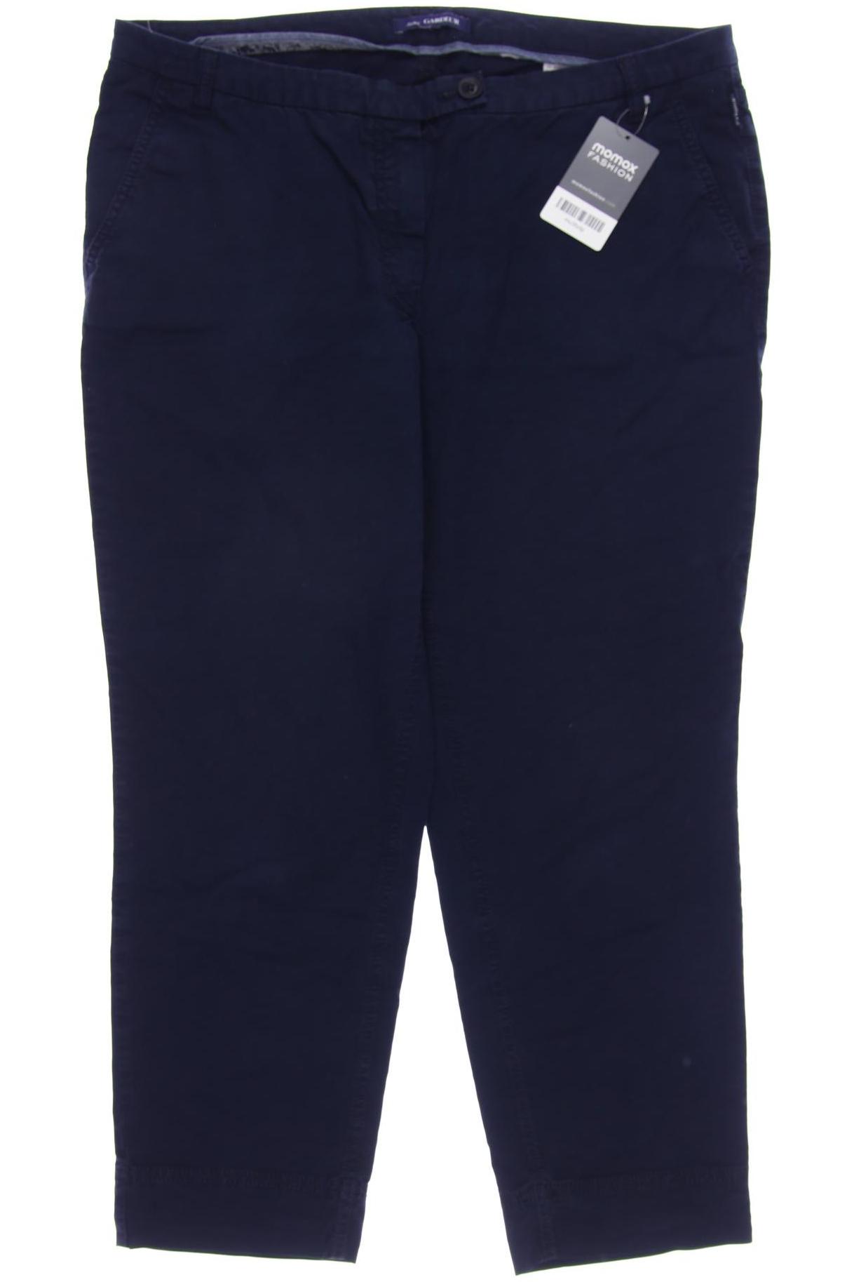 

Atelier Gardeur Damen Stoffhose, marineblau