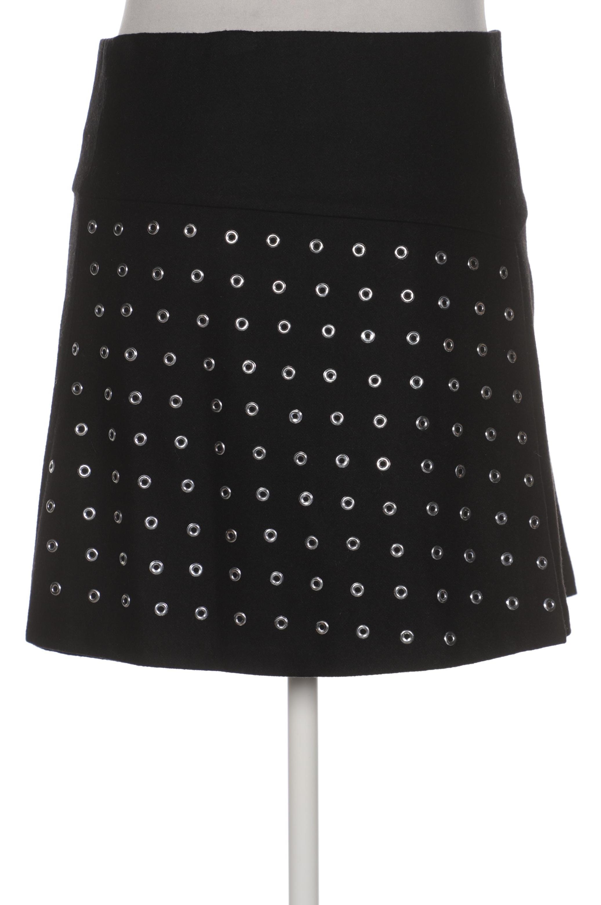 

Atelier Gardeur Damen Rock, schwarz, Gr. 42