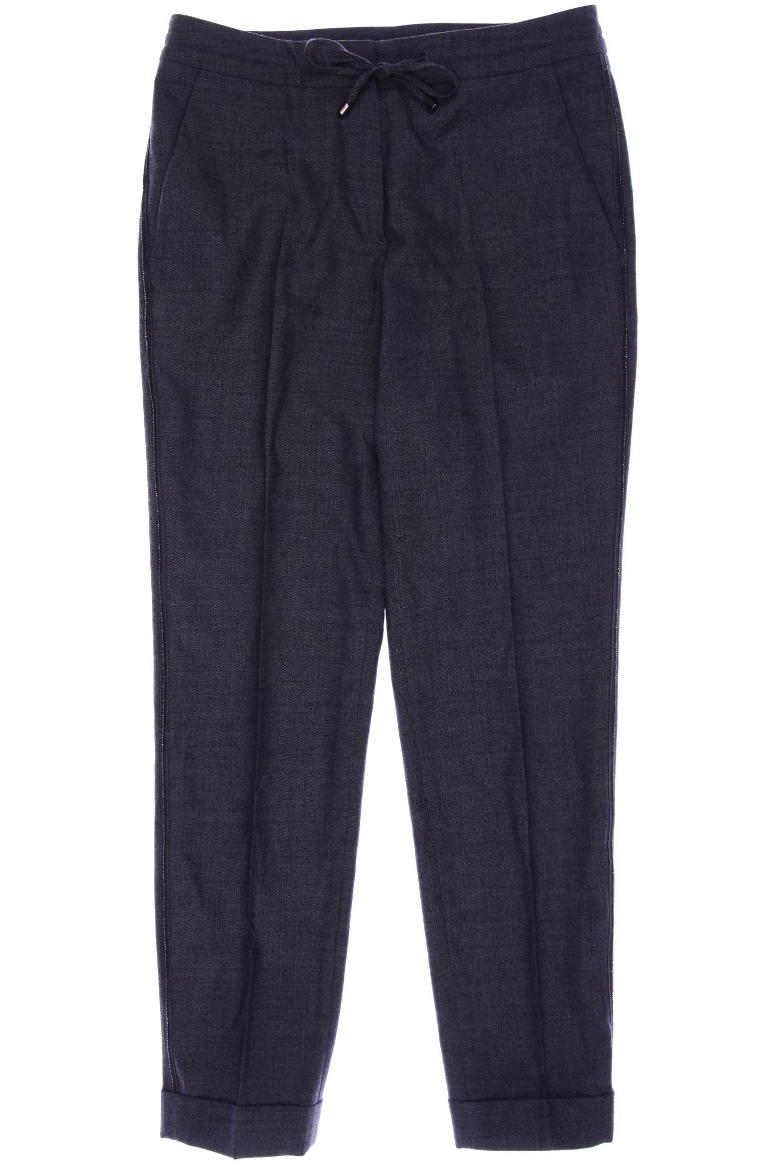 

Atelier Gardeur Damen Stoffhose, grau, Gr. 36