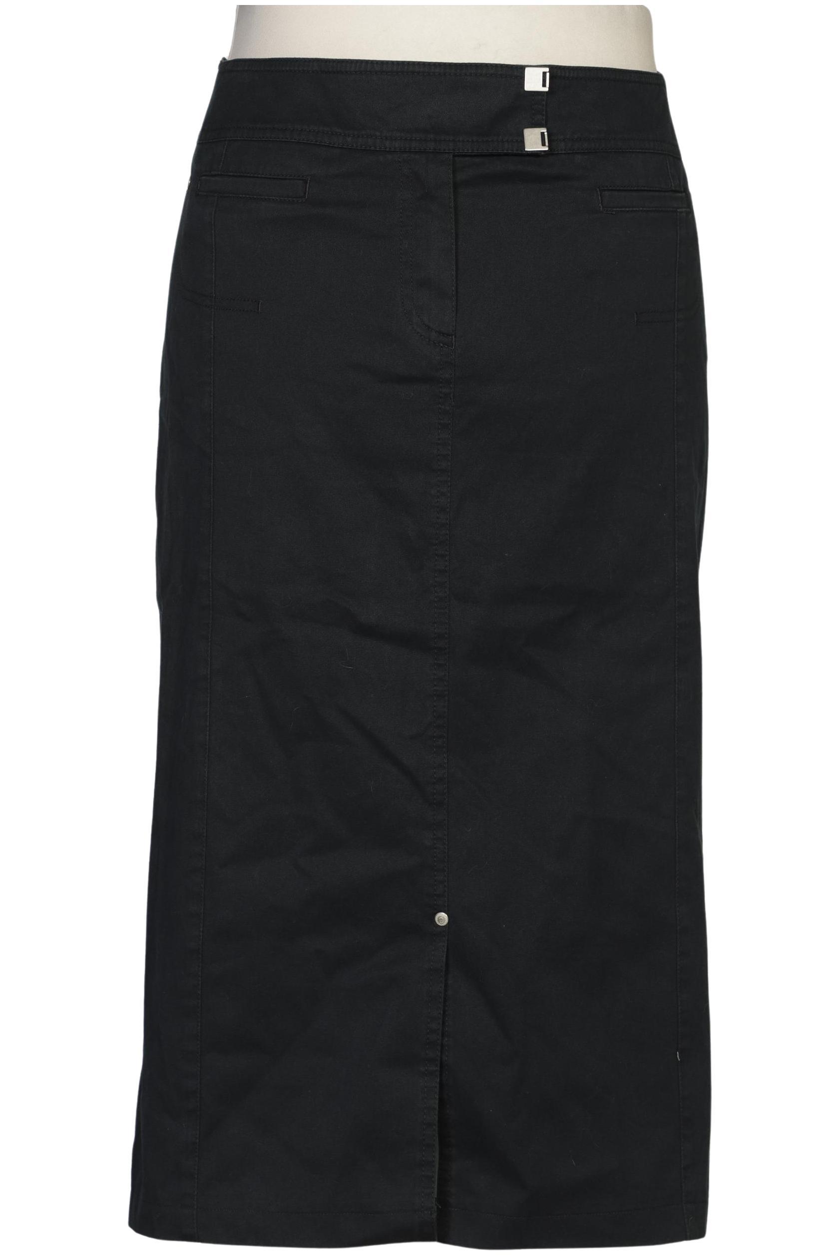 

Atelier Gardeur Damen Rock, marineblau, Gr. 44