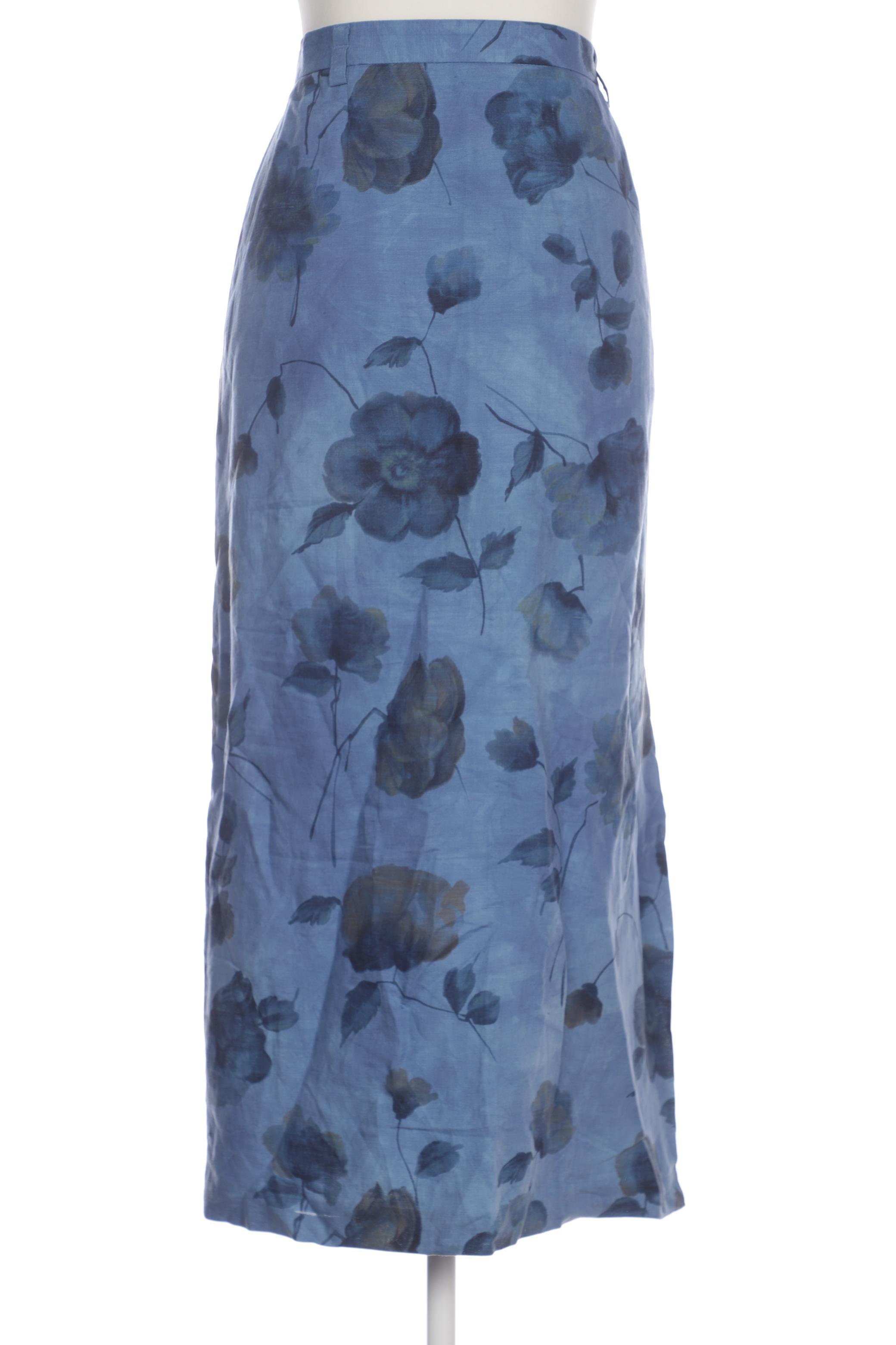 

Atelier Gardeur Damen Rock, blau, Gr. 33