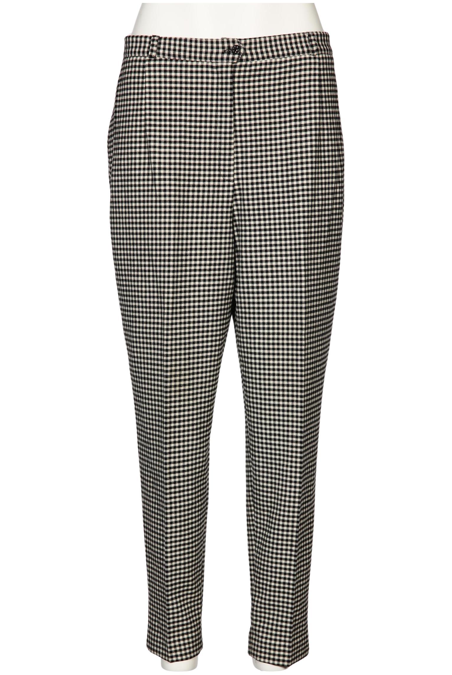 

Atelier Gardeur Damen Stoffhose, mehrfarbig, Gr. 46