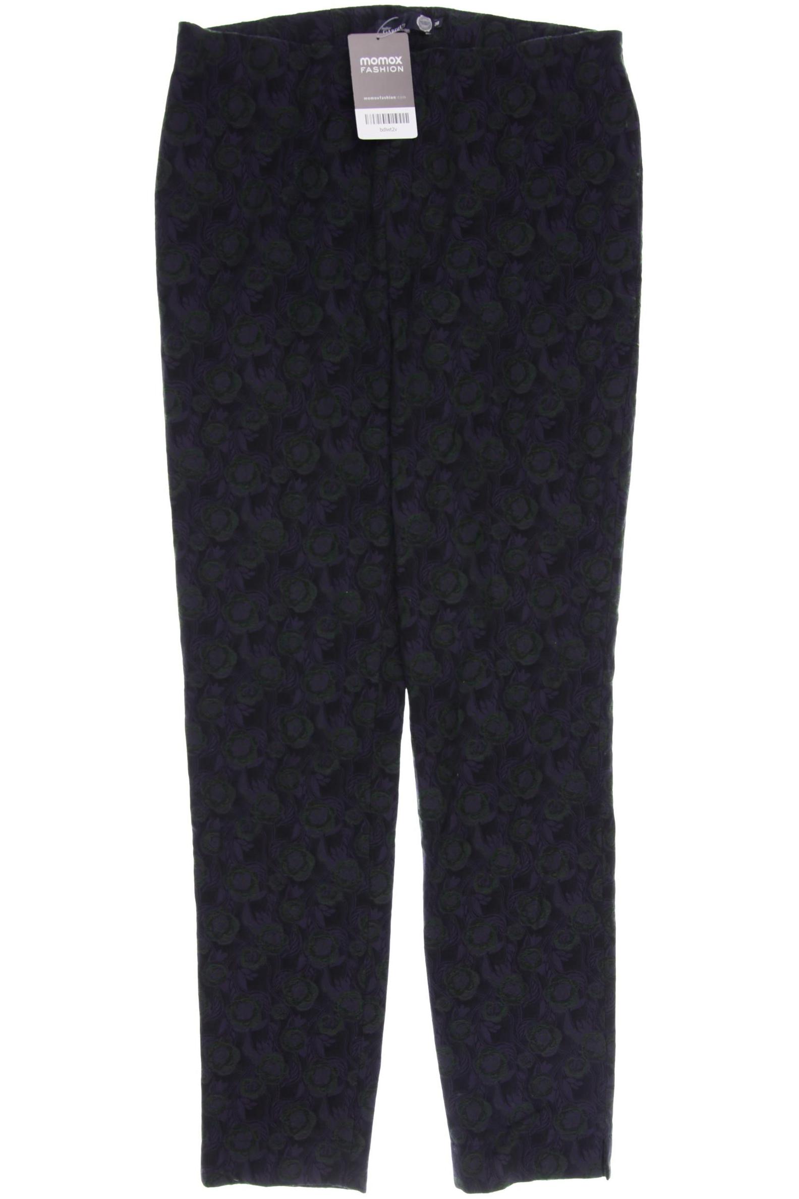 

Atelier Gardeur Damen Stoffhose, schwarz