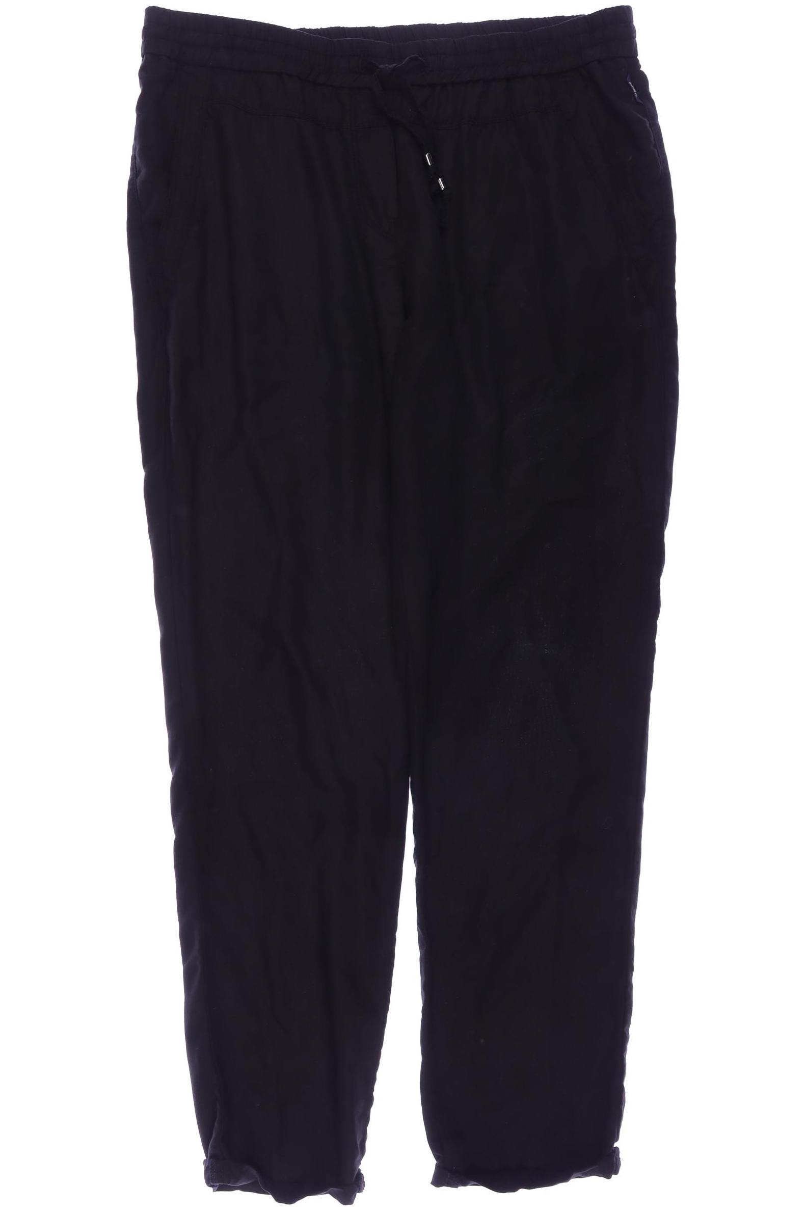 

Atelier Gardeur Damen Stoffhose, schwarz, Gr. 40