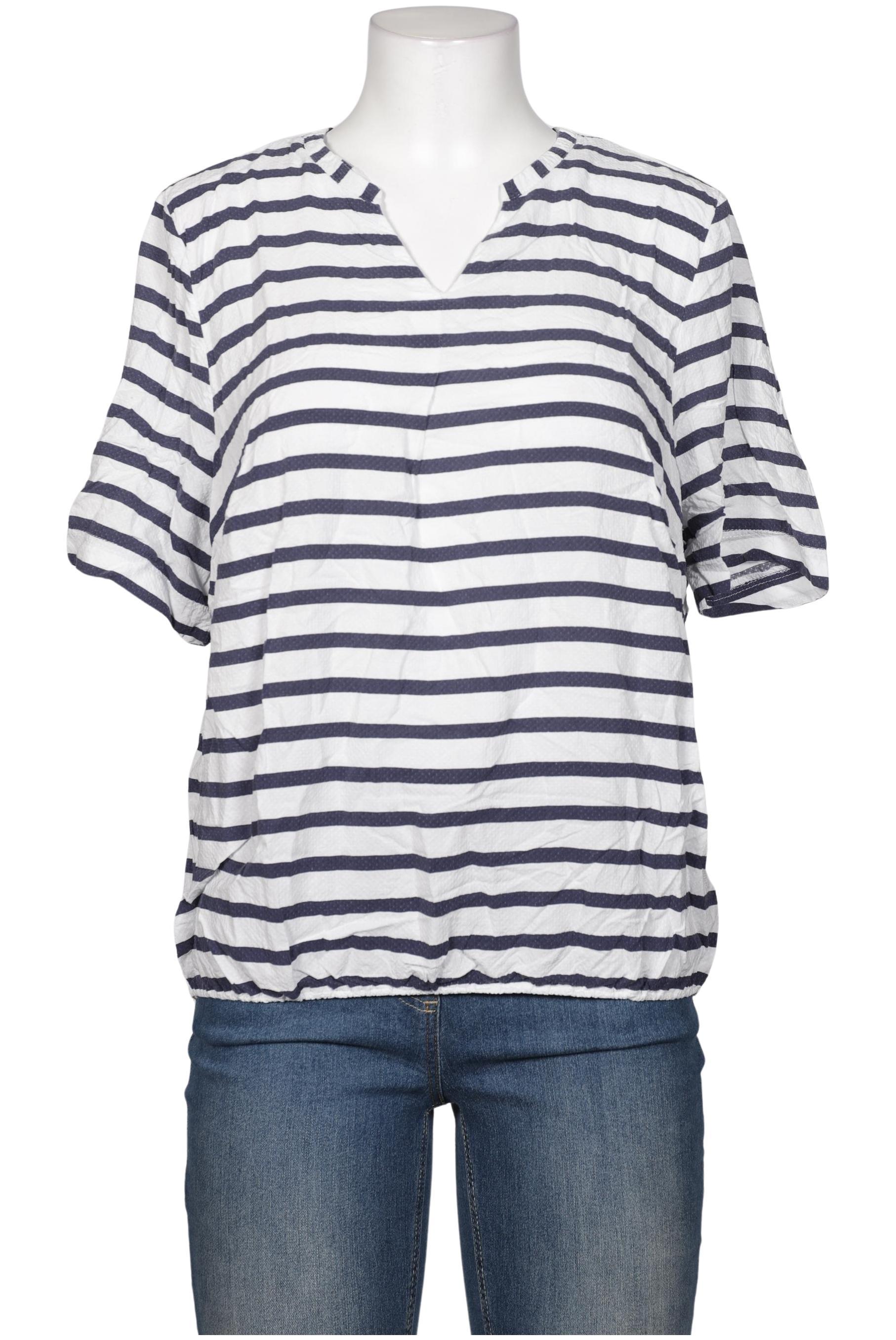 

Atelier Gardeur Damen Bluse, mehrfarbig, Gr. 38