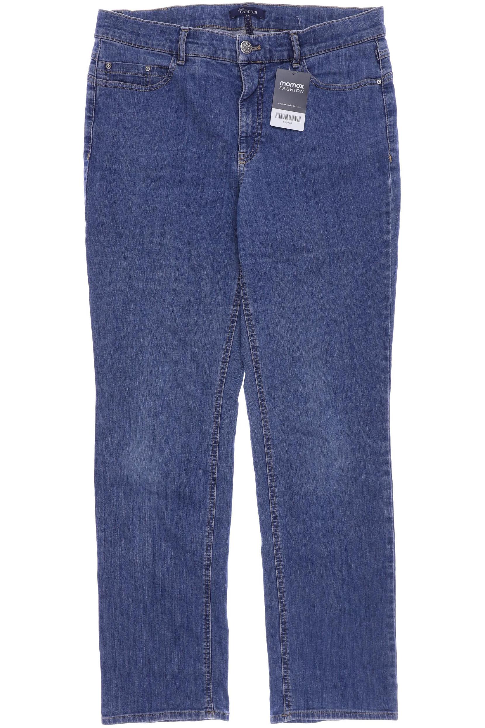 

Atelier Gardeur Damen Jeans, blau