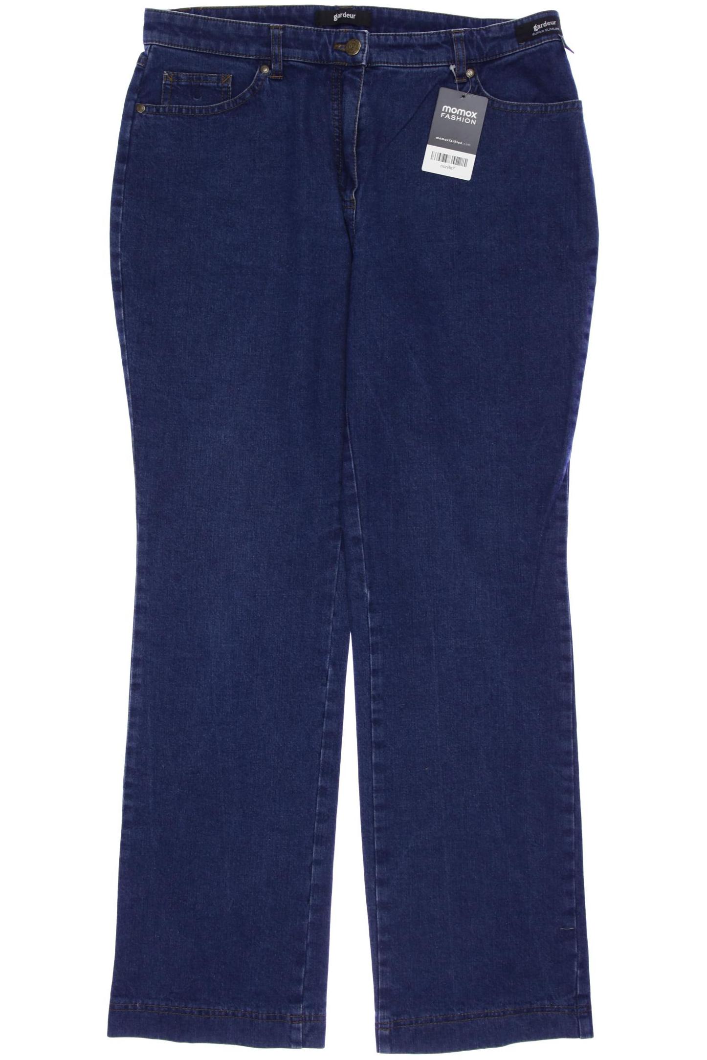 

Atelier Gardeur Damen Jeans, blau, Gr. 32