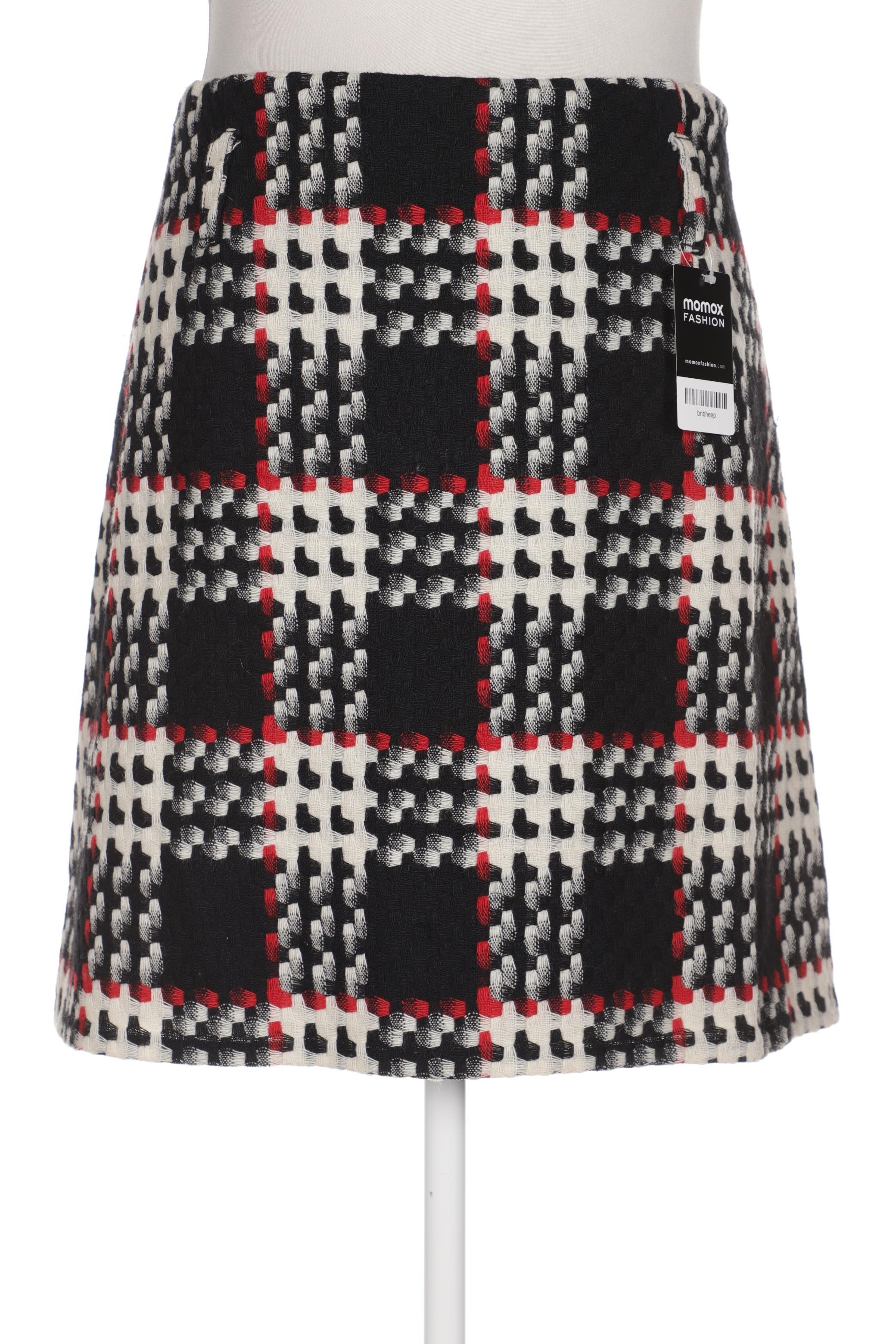 

Atelier Gardeur Damen Rock, schwarz, Gr. 36