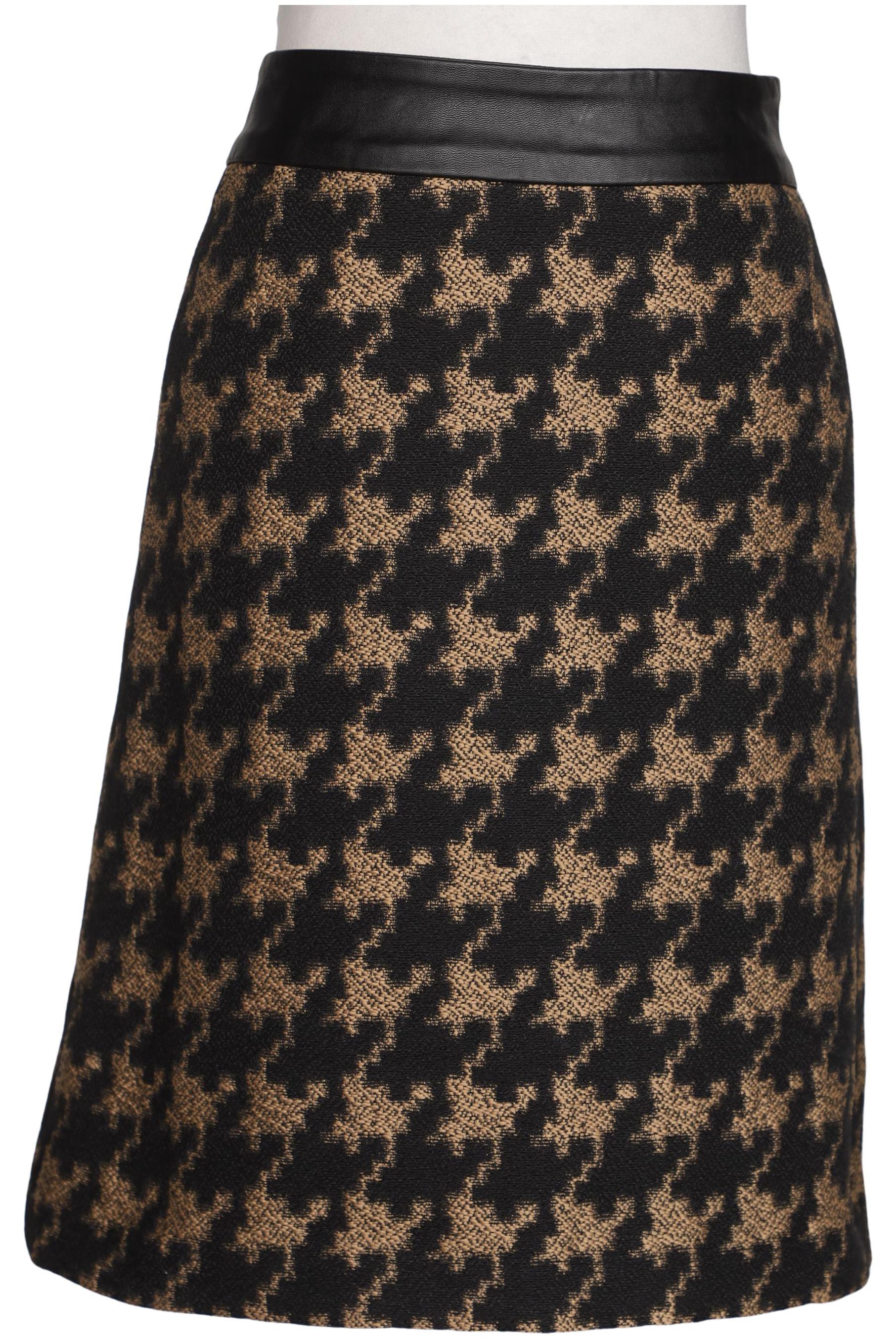 

Atelier Gardeur Damen Rock, mehrfarbig, Gr. 38