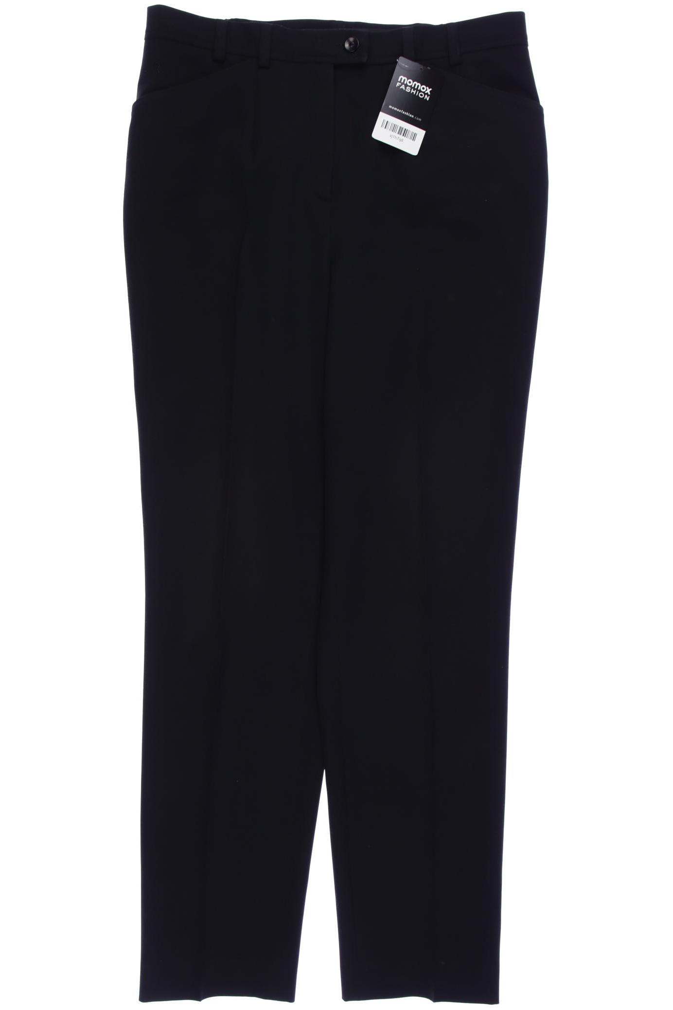 

Atelier Gardeur Damen Stoffhose, schwarz, Gr. 40