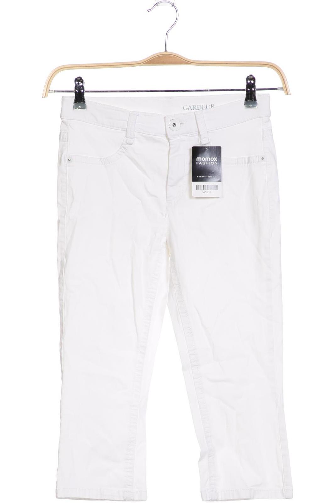 

Atelier Gardeur Damen Jeans, weiß