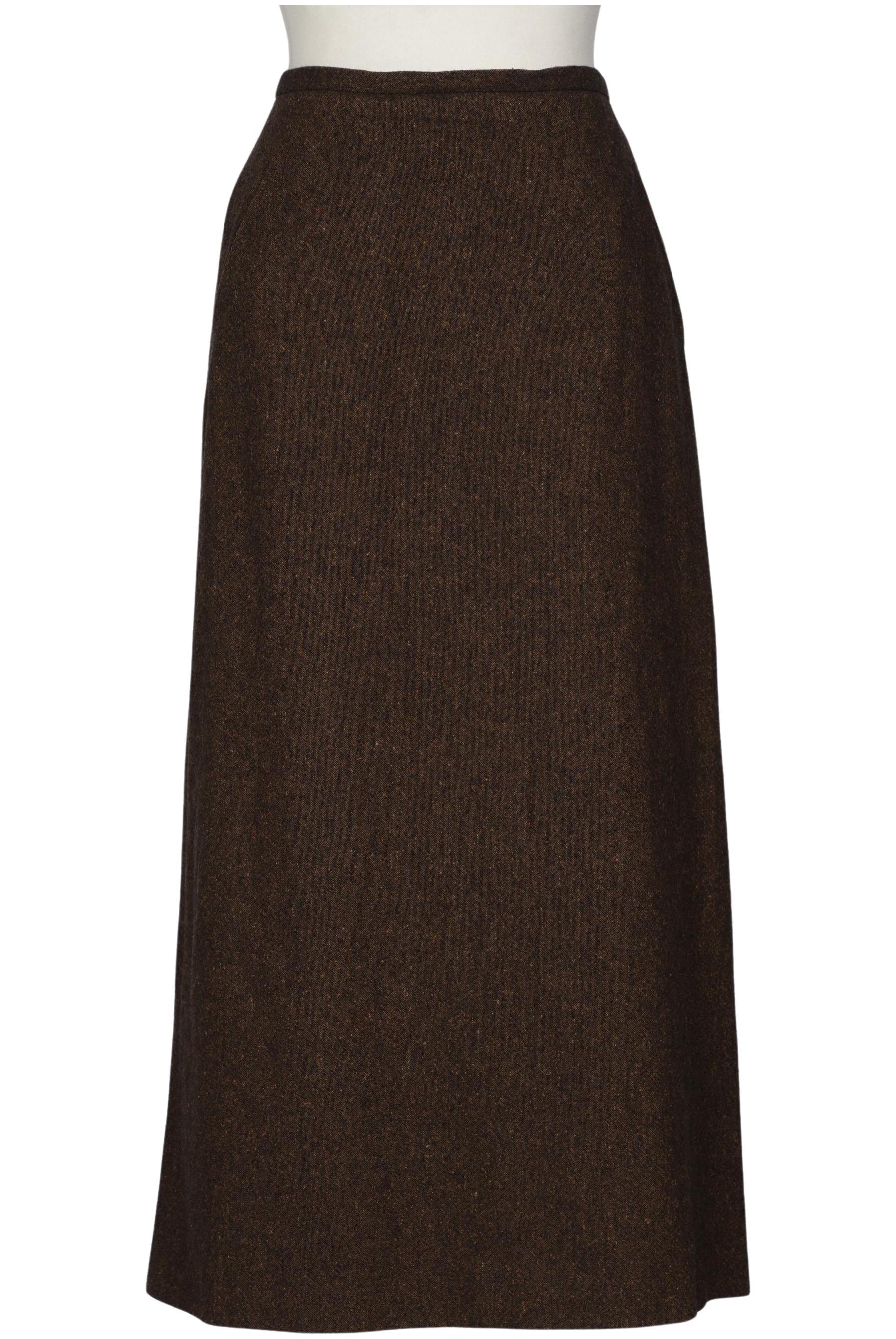 

Atelier Gardeur Damen Rock, braun, Gr. 42