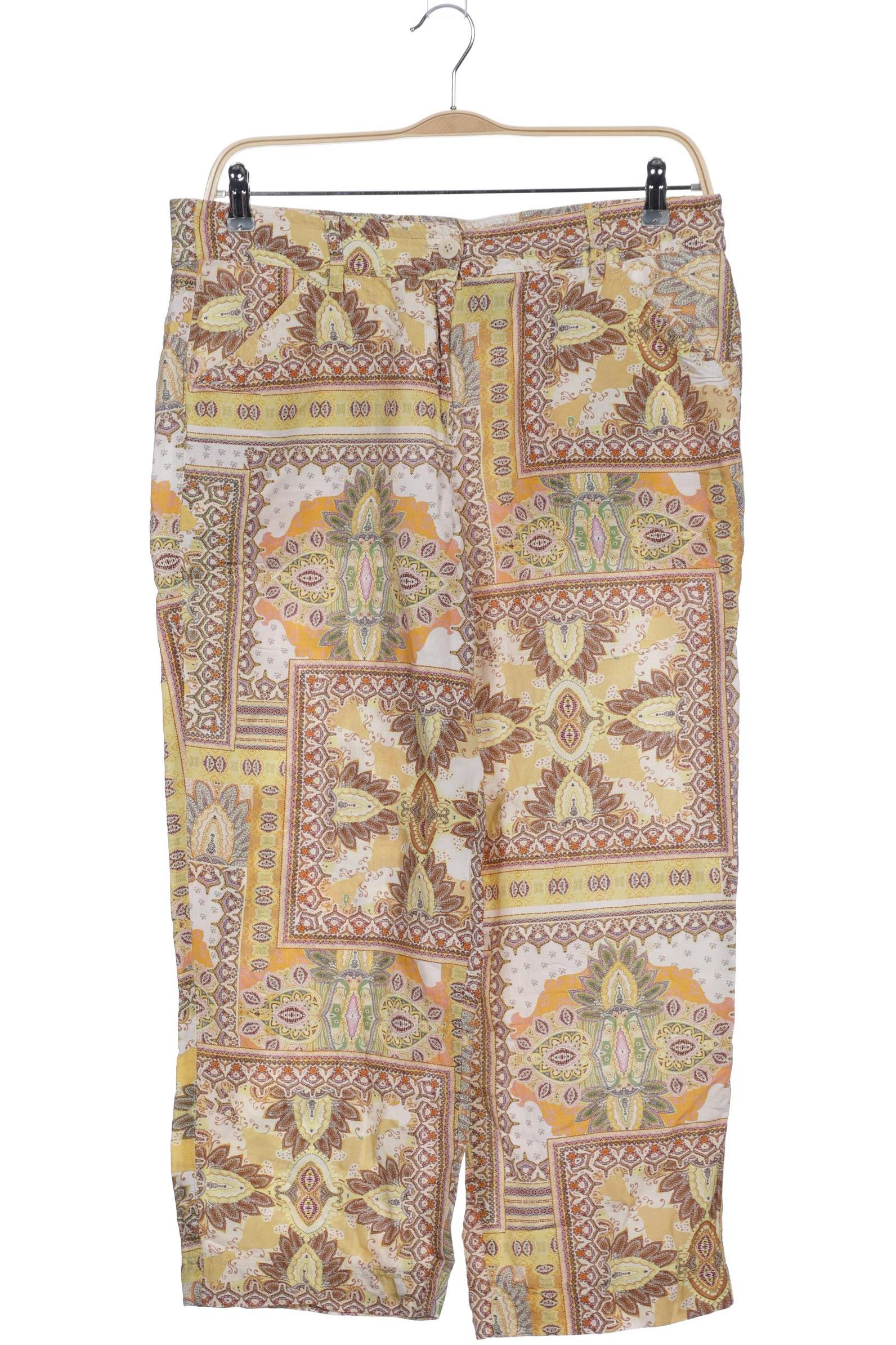 

Atelier Gardeur Damen Stoffhose, mehrfarbig, Gr. 44