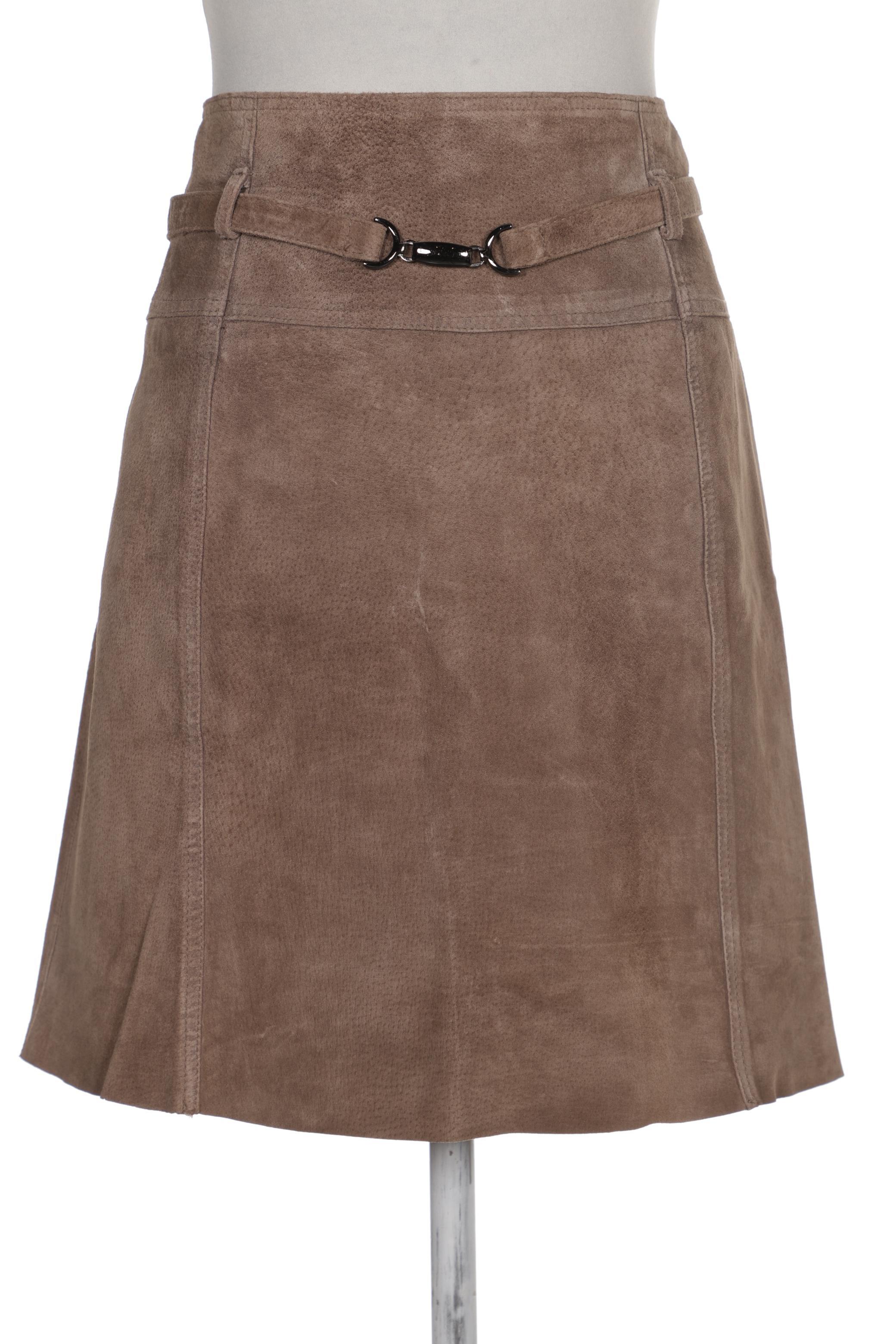 

Atelier Gardeur Damen Rock, braun