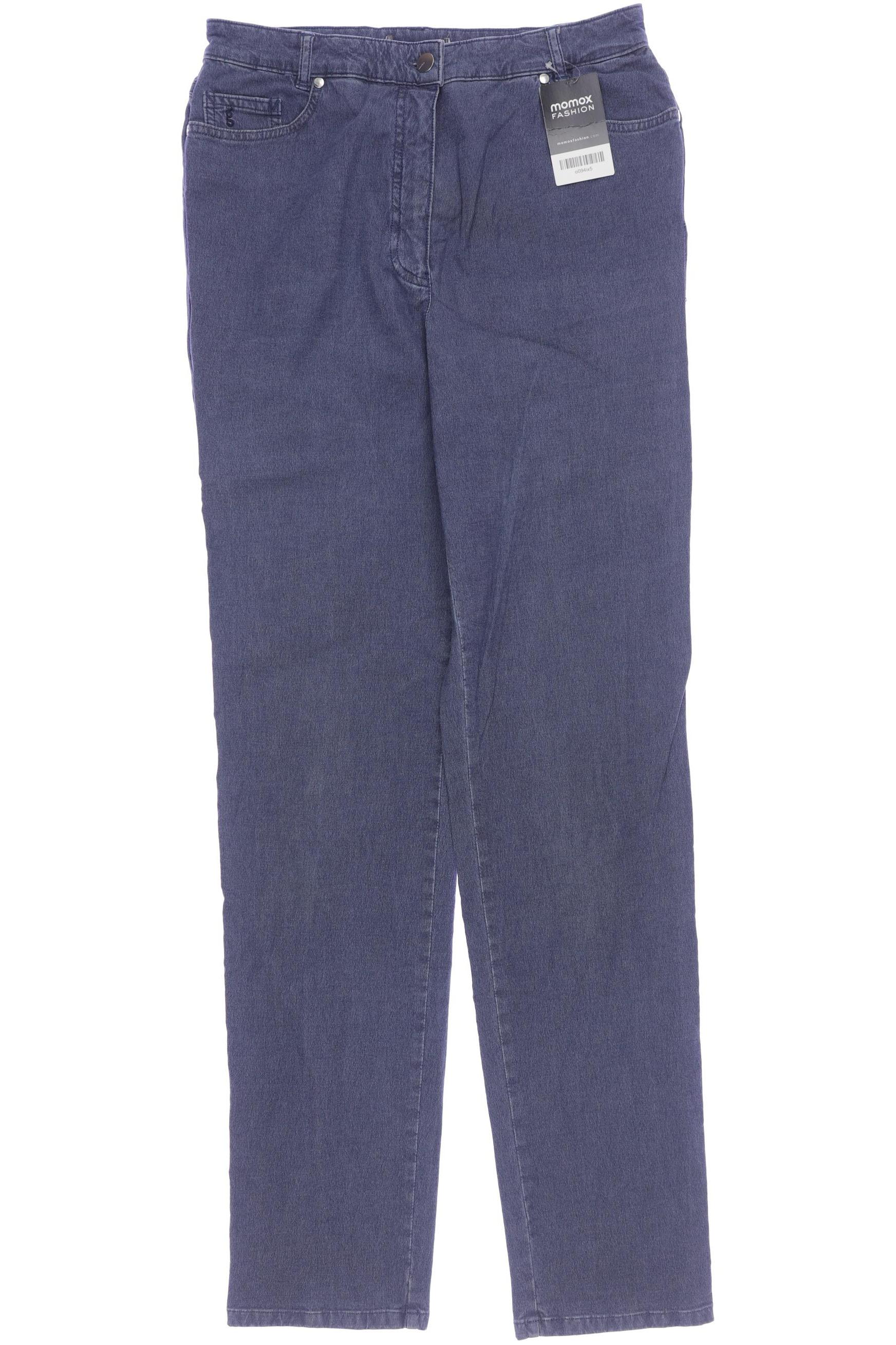 

Atelier Gardeur Damen Jeans, blau, Gr. 42