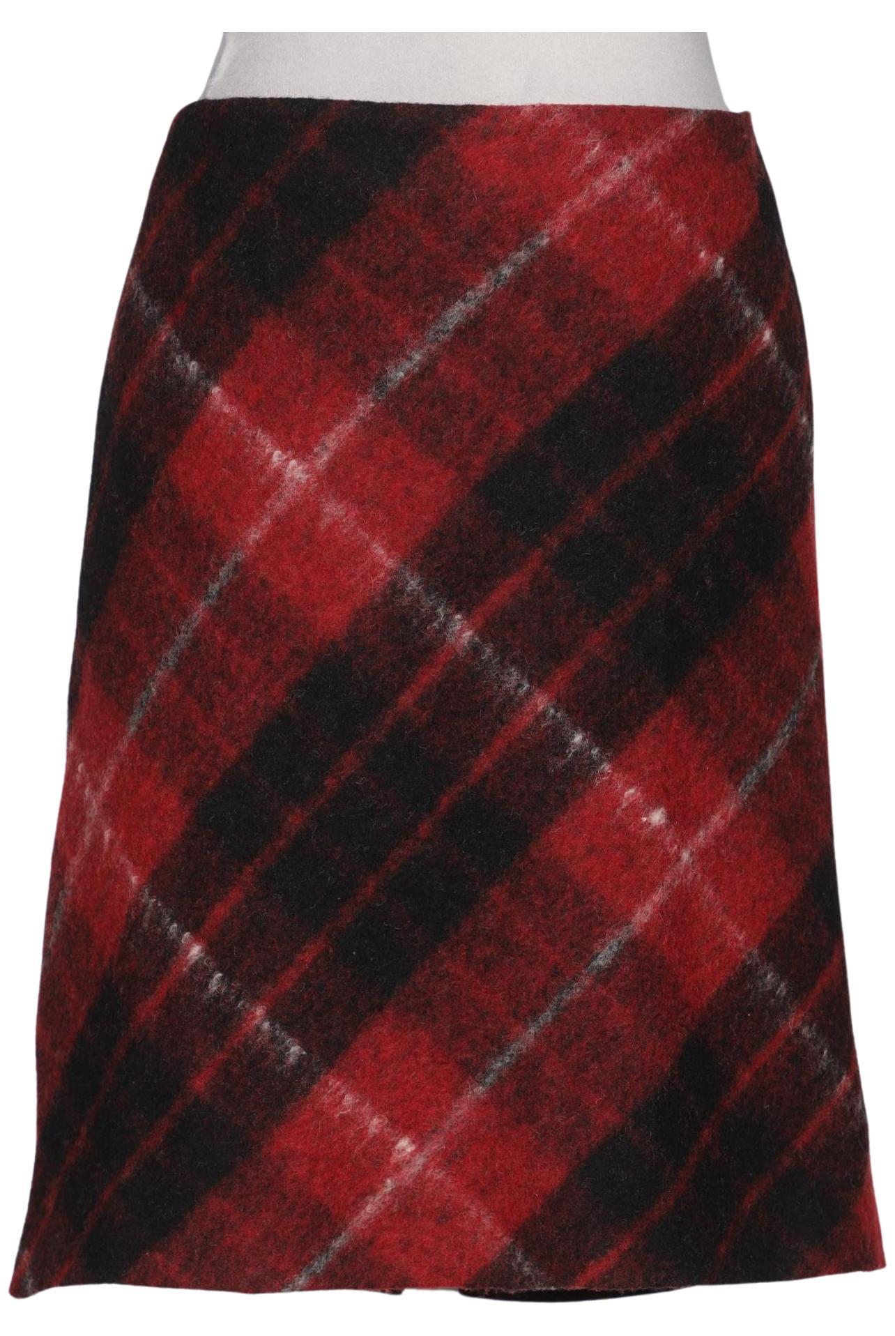 

Atelier Gardeur Damen Rock, rot, Gr. 40