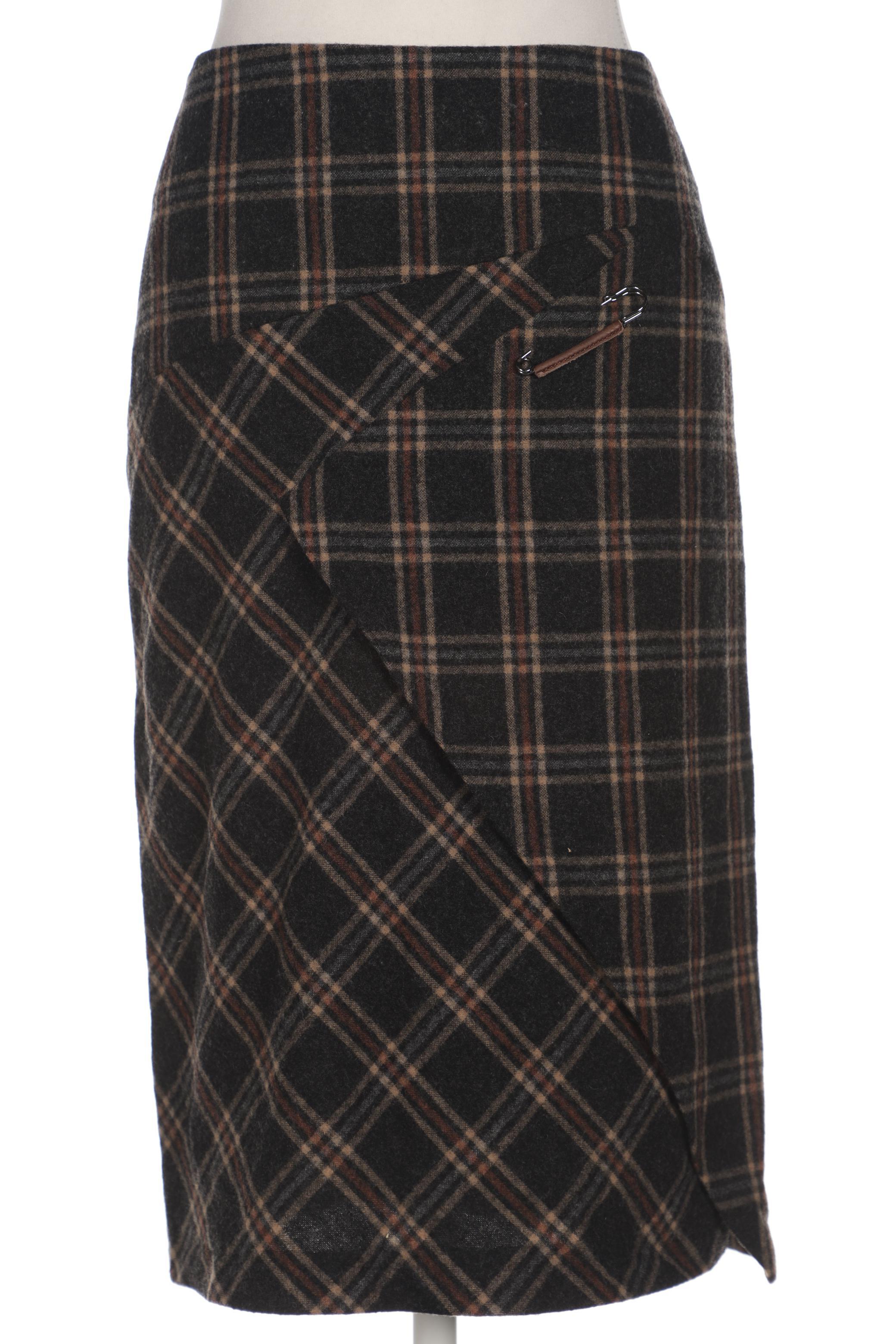 

Atelier Gardeur Damen Rock, grau, Gr. 40