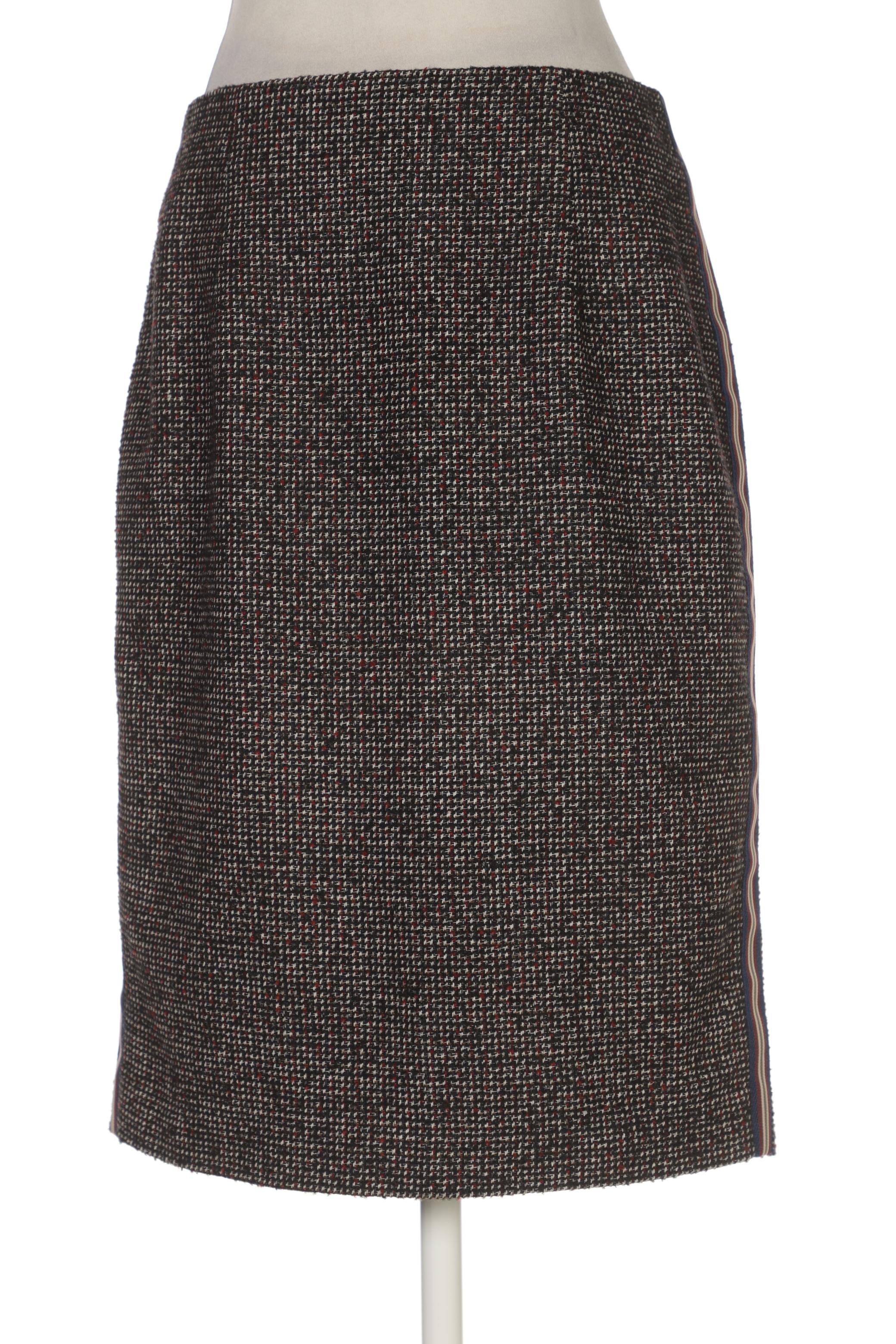 

Atelier Gardeur Damen Rock, grau, Gr. 38