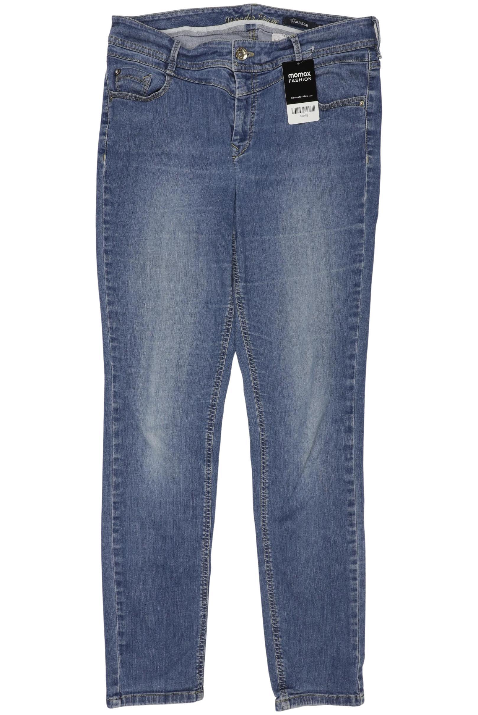 

Atelier Gardeur Damen Jeans, blau, Gr. 40