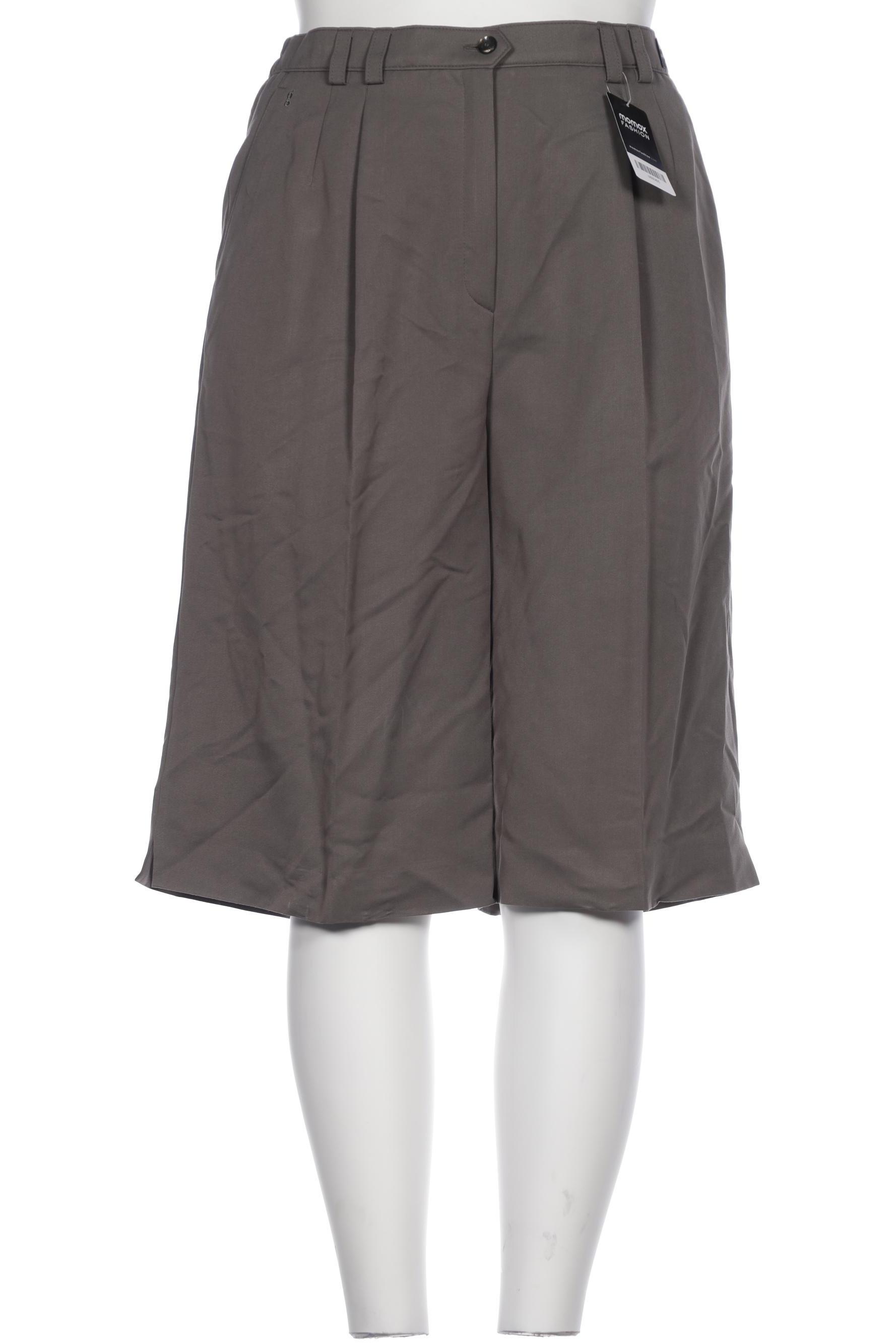 

Atelier Gardeur Damen Stoffhose, grün, Gr. 46