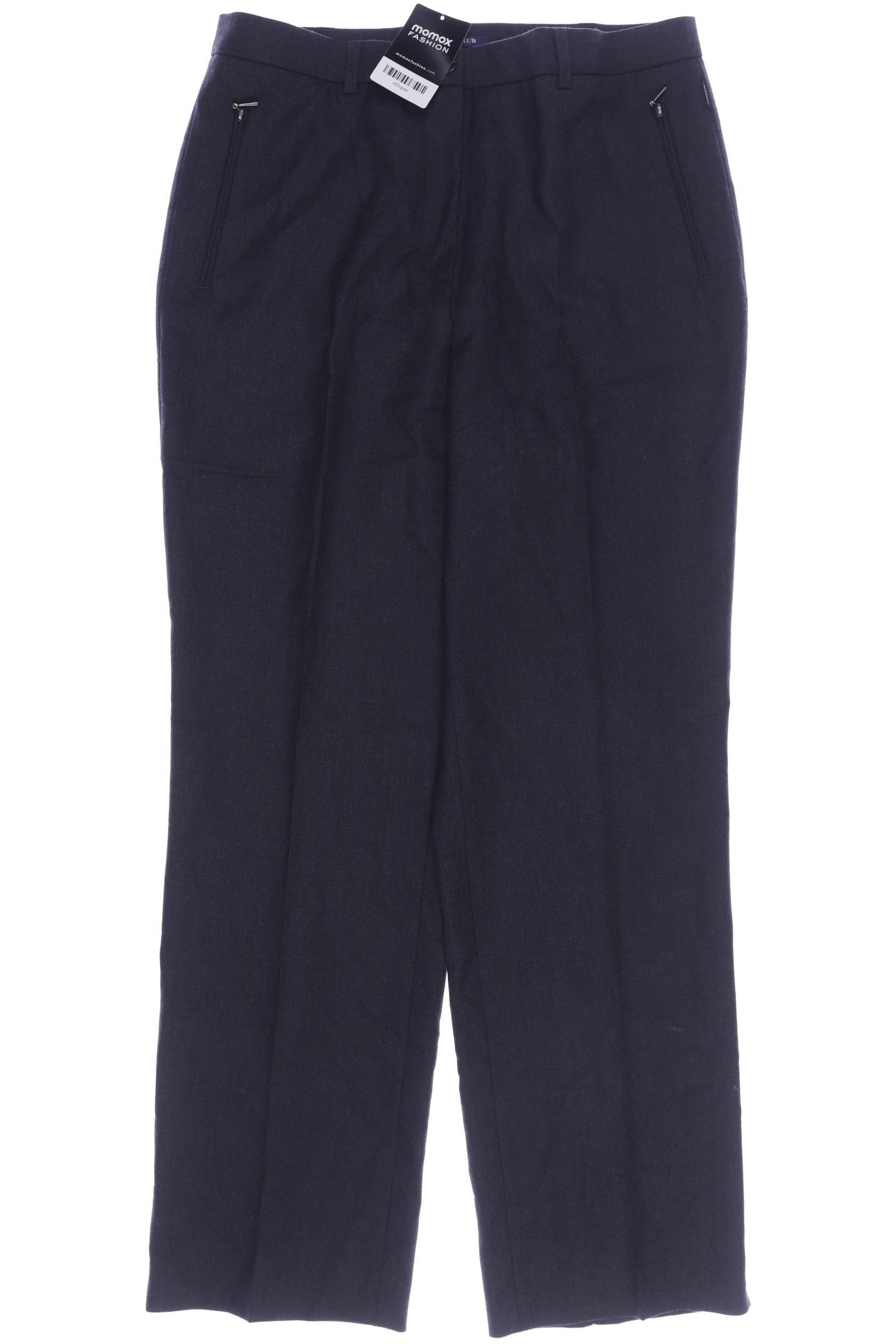 

Atelier Gardeur Damen Stoffhose, grau, Gr. 42