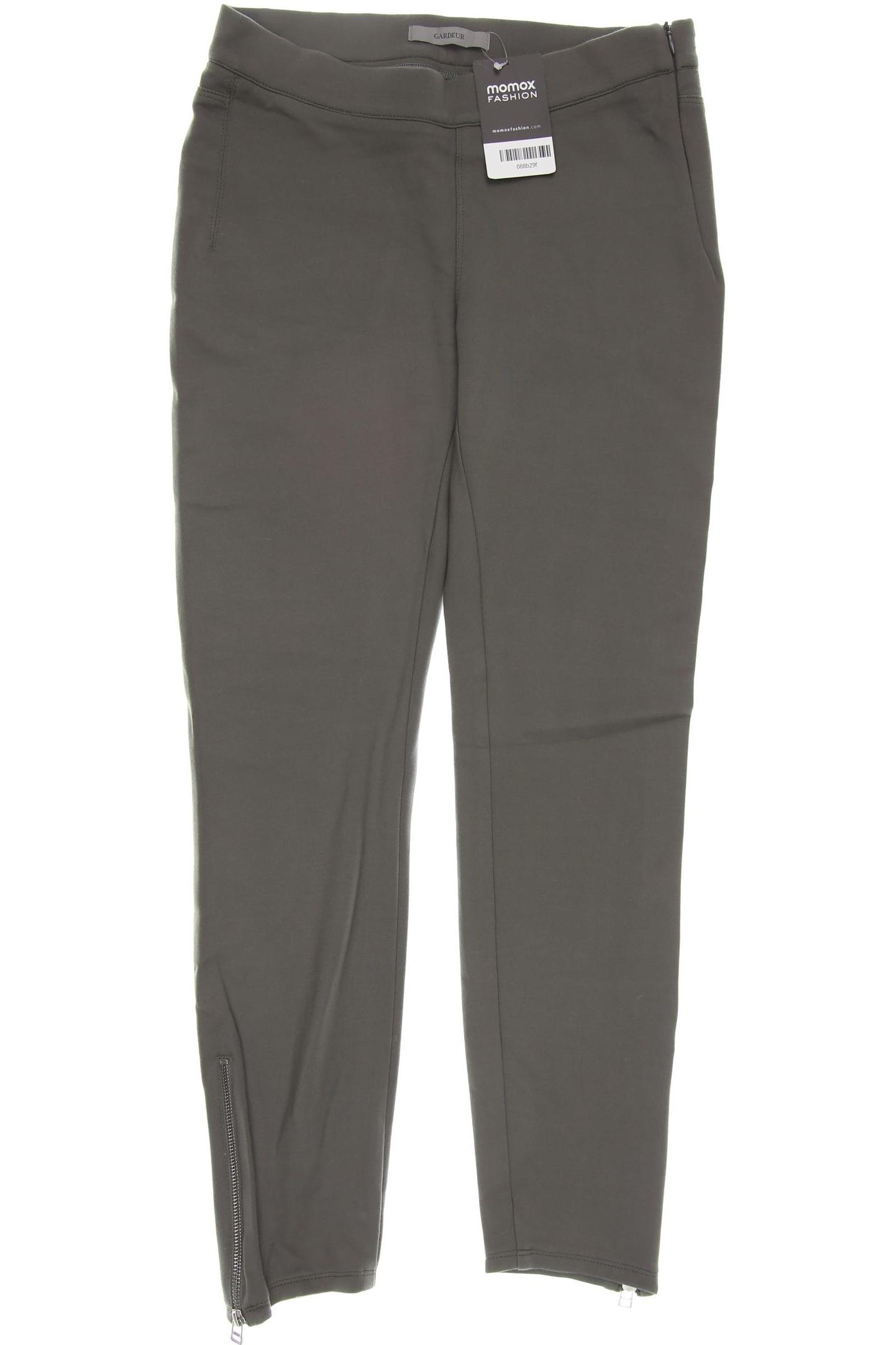 

Atelier Gardeur Damen Stoffhose, grau