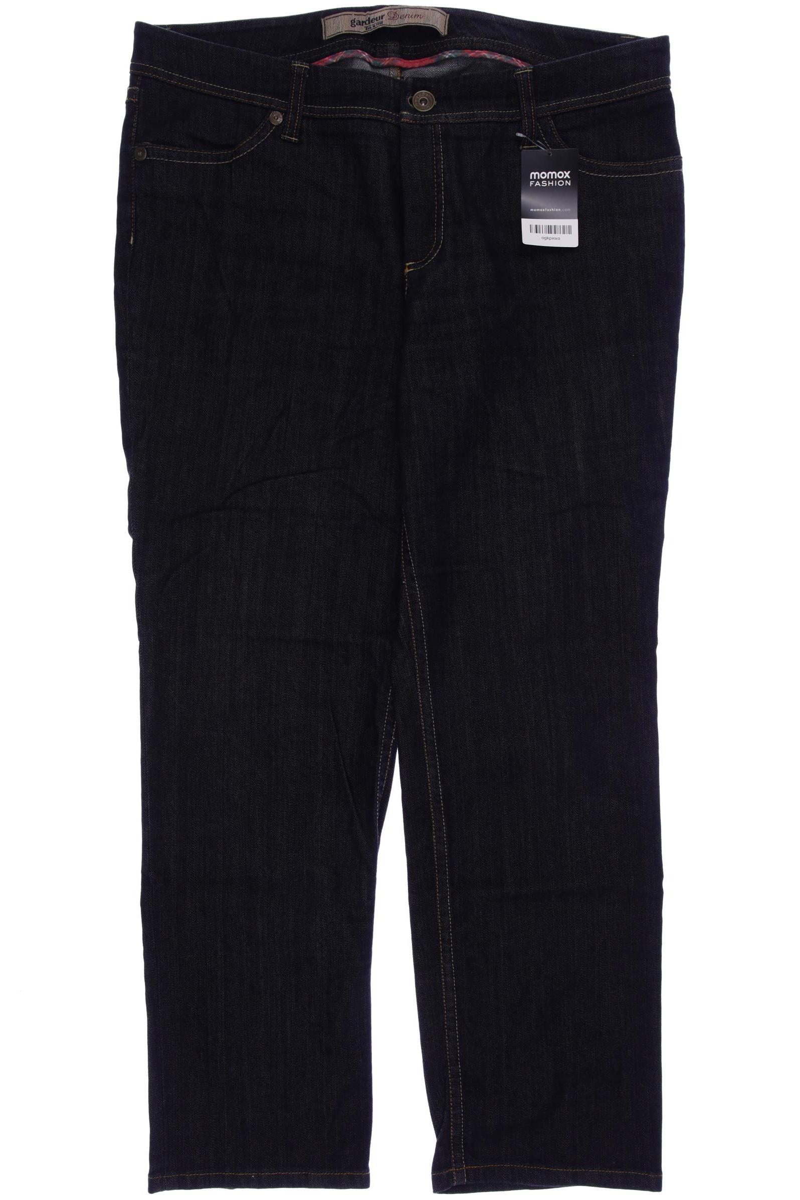 

Atelier Gardeur Damen Jeans, marineblau