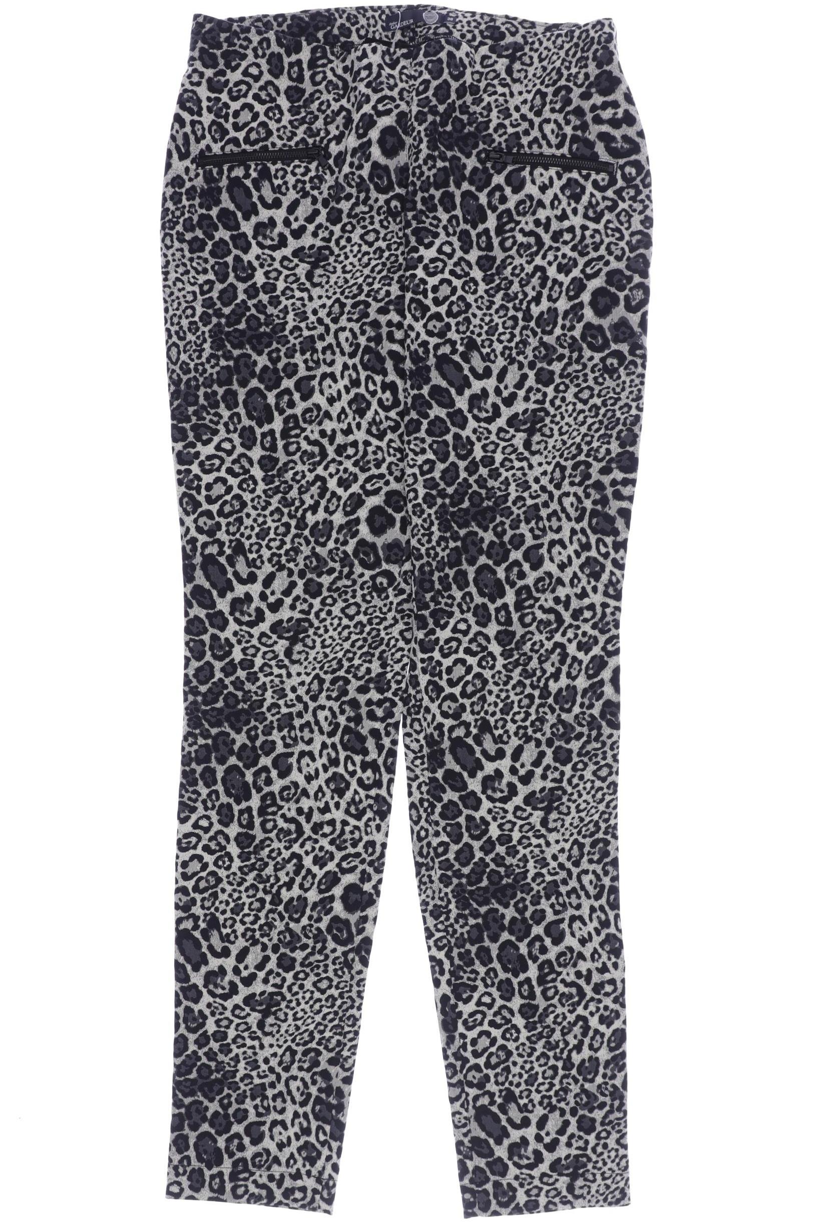 

Atelier Gardeur Damen Stoffhose, mehrfarbig