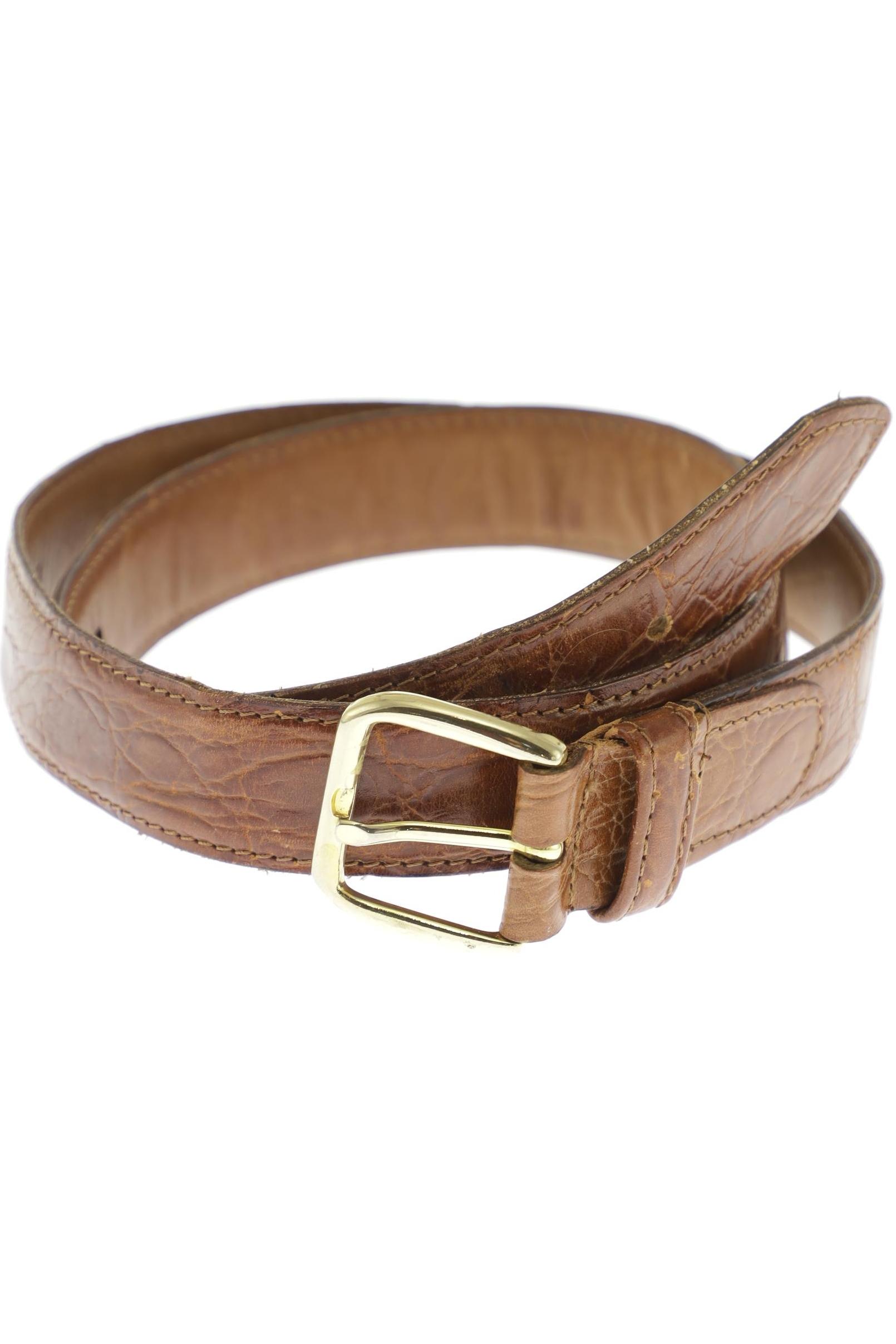 

Atelier Gardeur Damen Gürtel, braun, Gr. 90