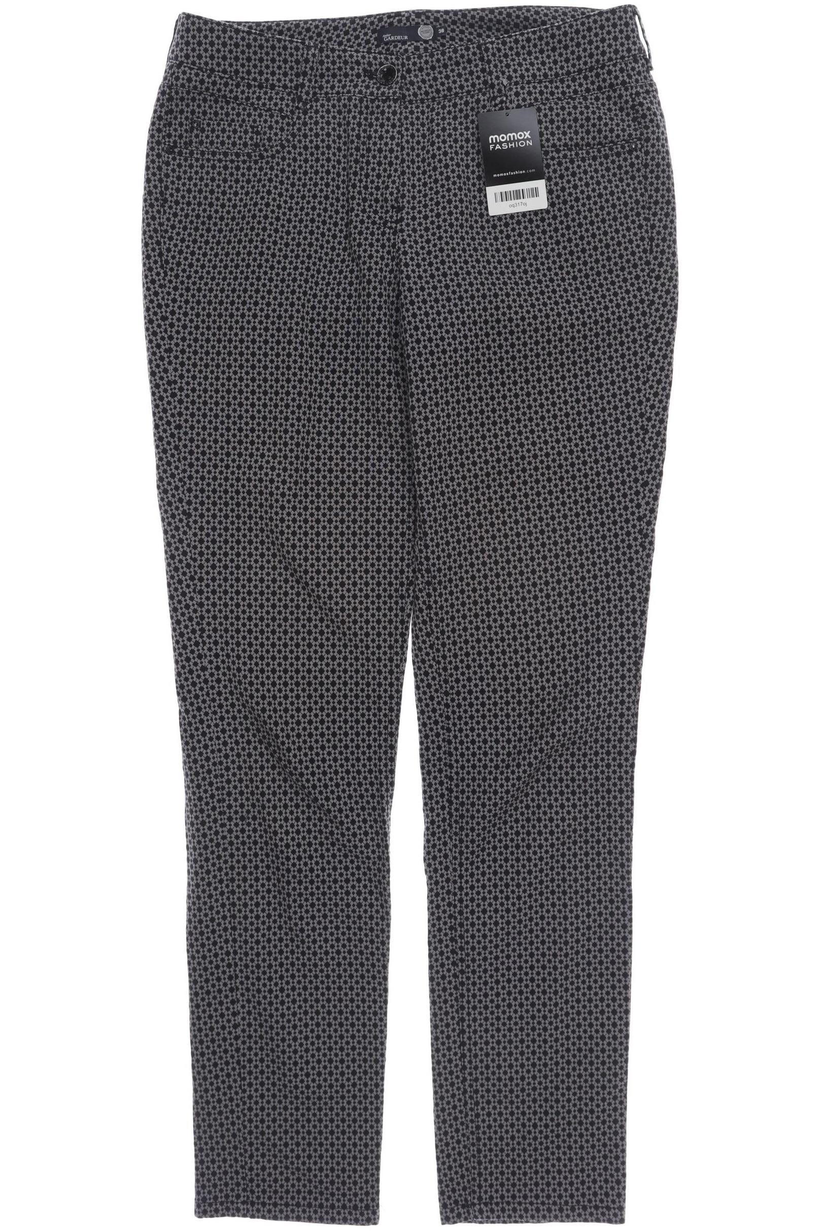 

Atelier Gardeur Damen Jeans, grau