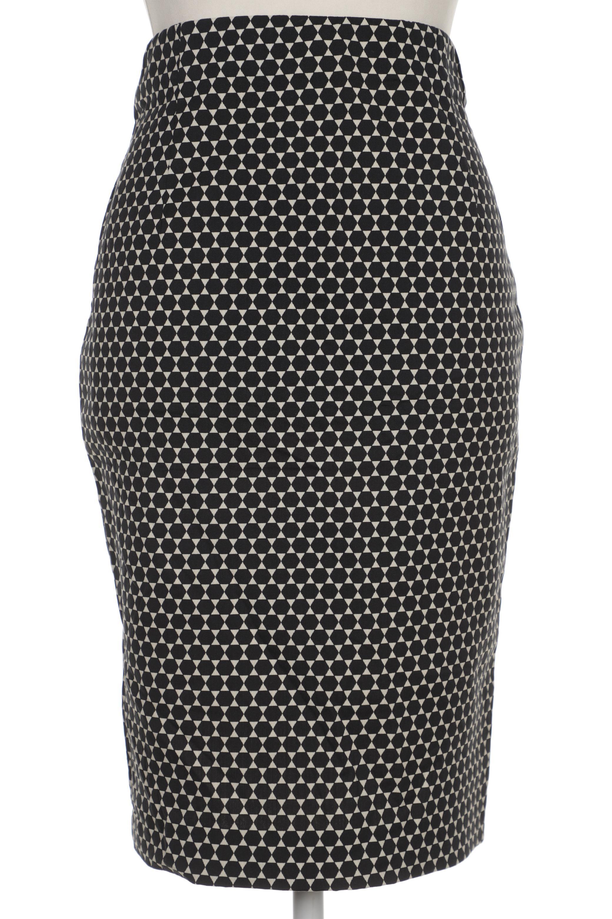 

Atelier Gardeur Damen Rock, schwarz, Gr. 38