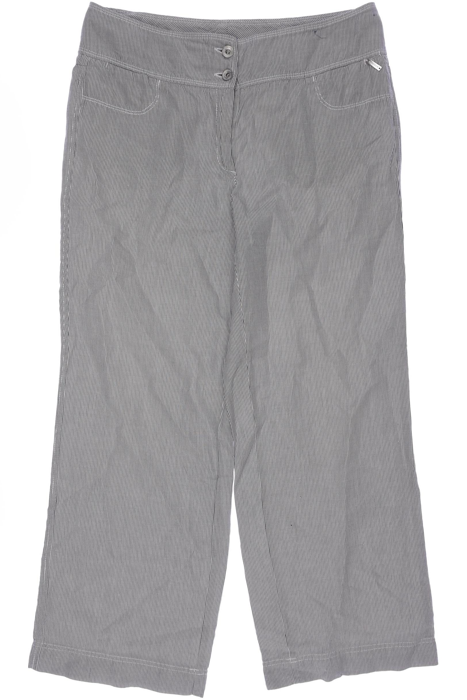 

Atelier Gardeur Damen Stoffhose, grau, Gr. 42