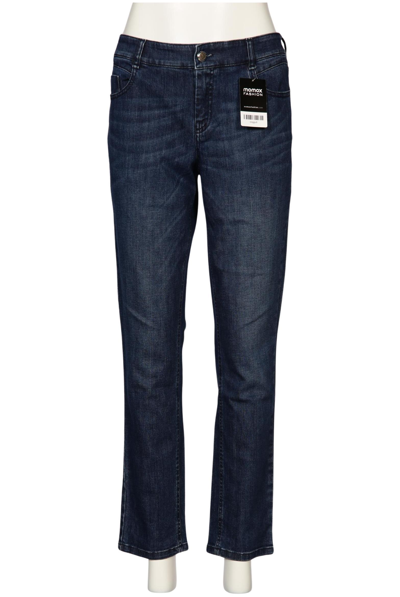 

Atelier Gardeur Damen Jeans, blau, Gr. 40