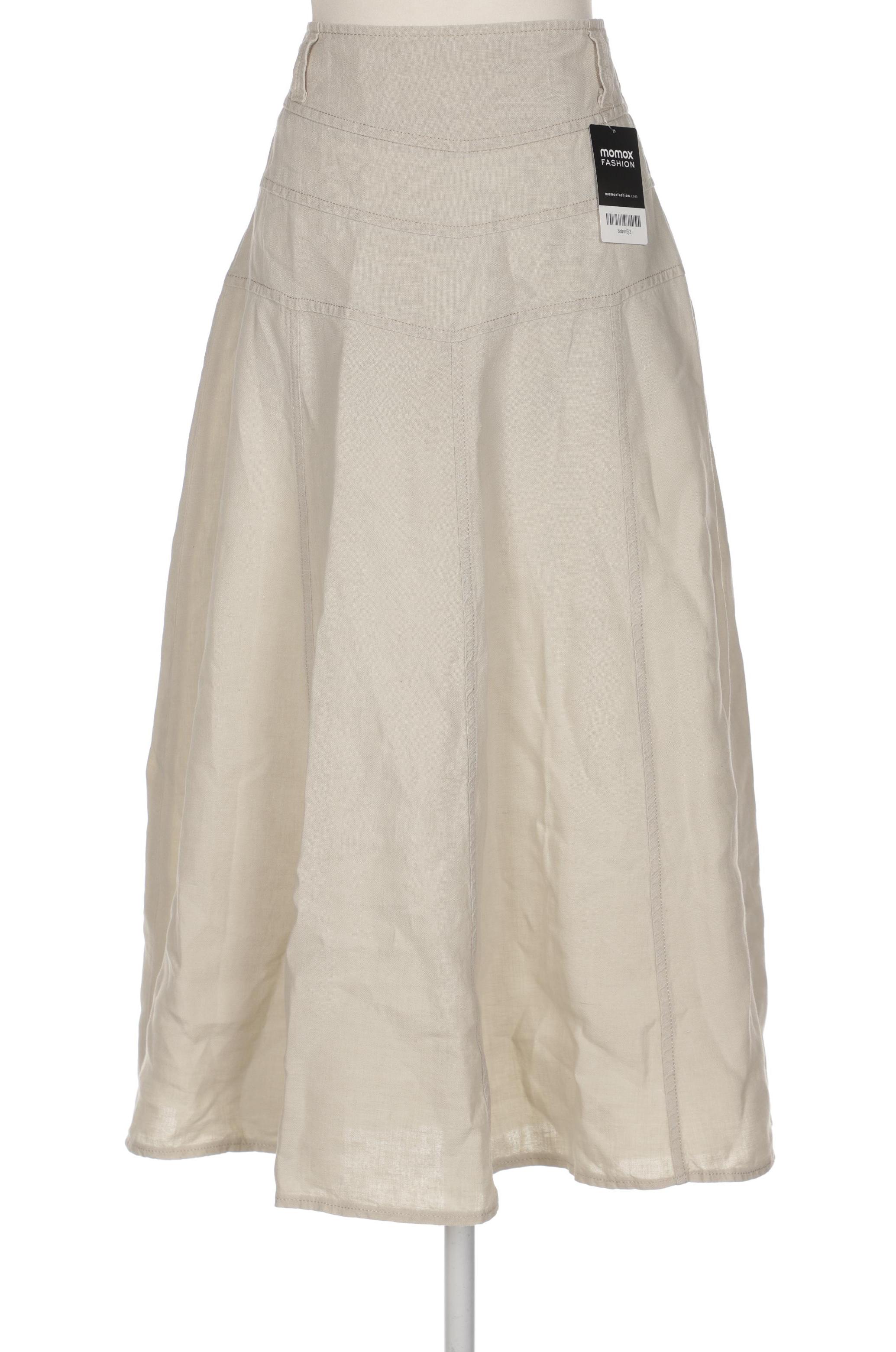 

Atelier Gardeur Damen Rock, beige