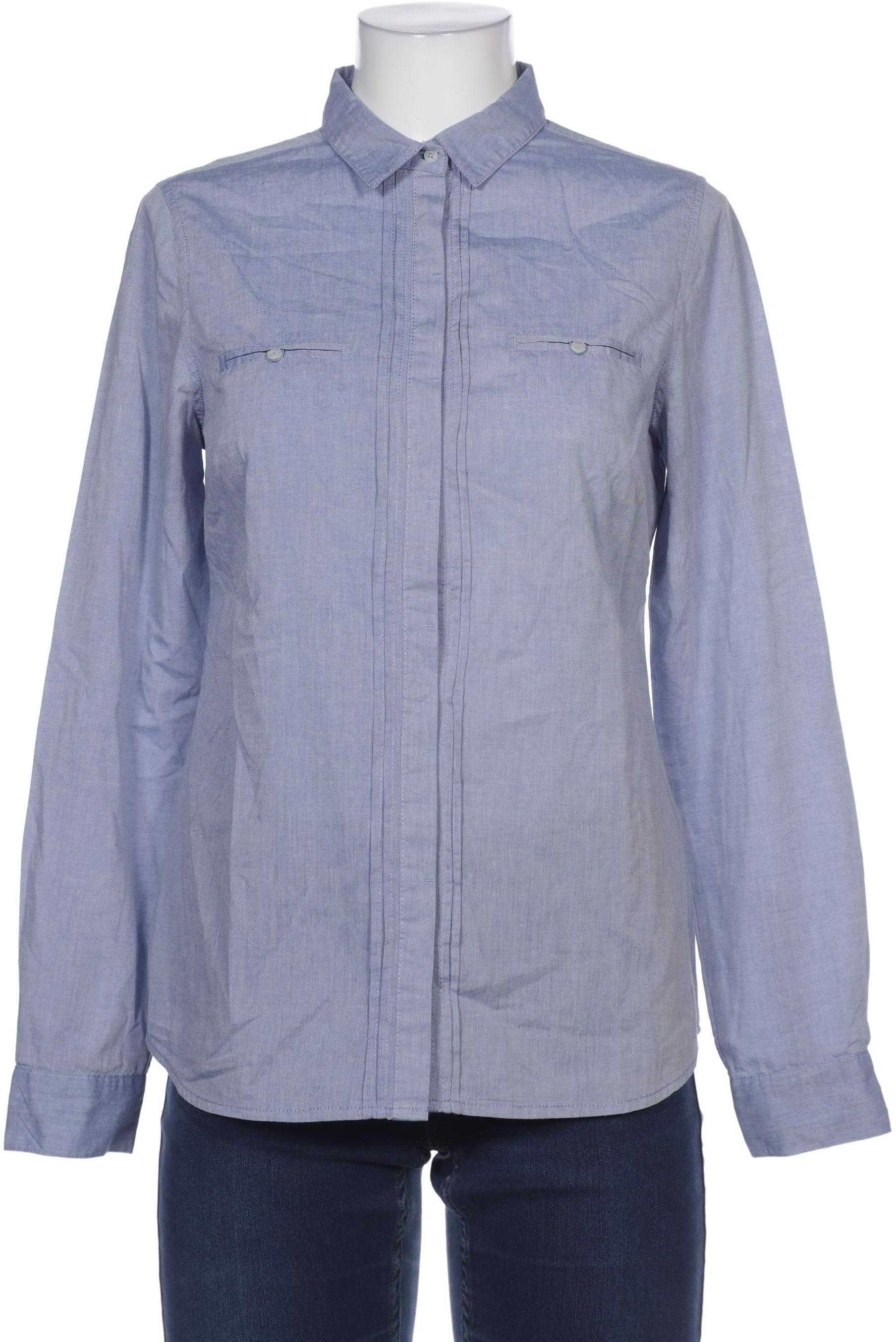 

Atelier Gardeur Damen Bluse, hellblau