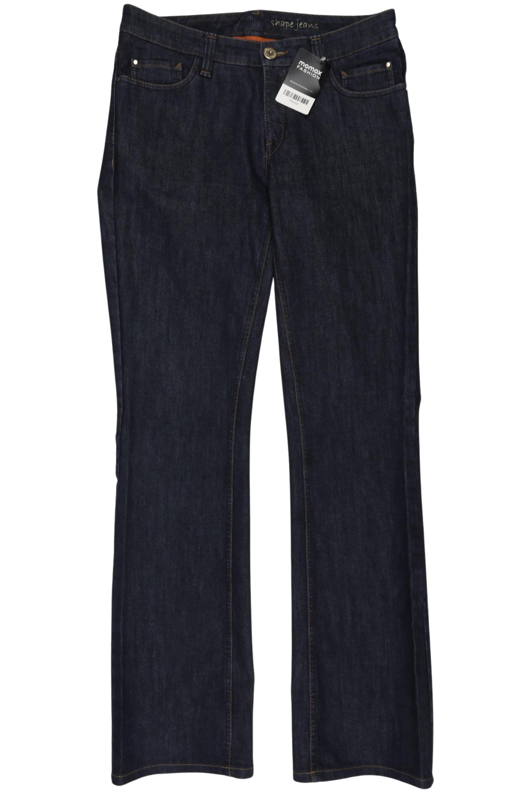 

Atelier Gardeur Damen Jeans, marineblau, Gr. 38