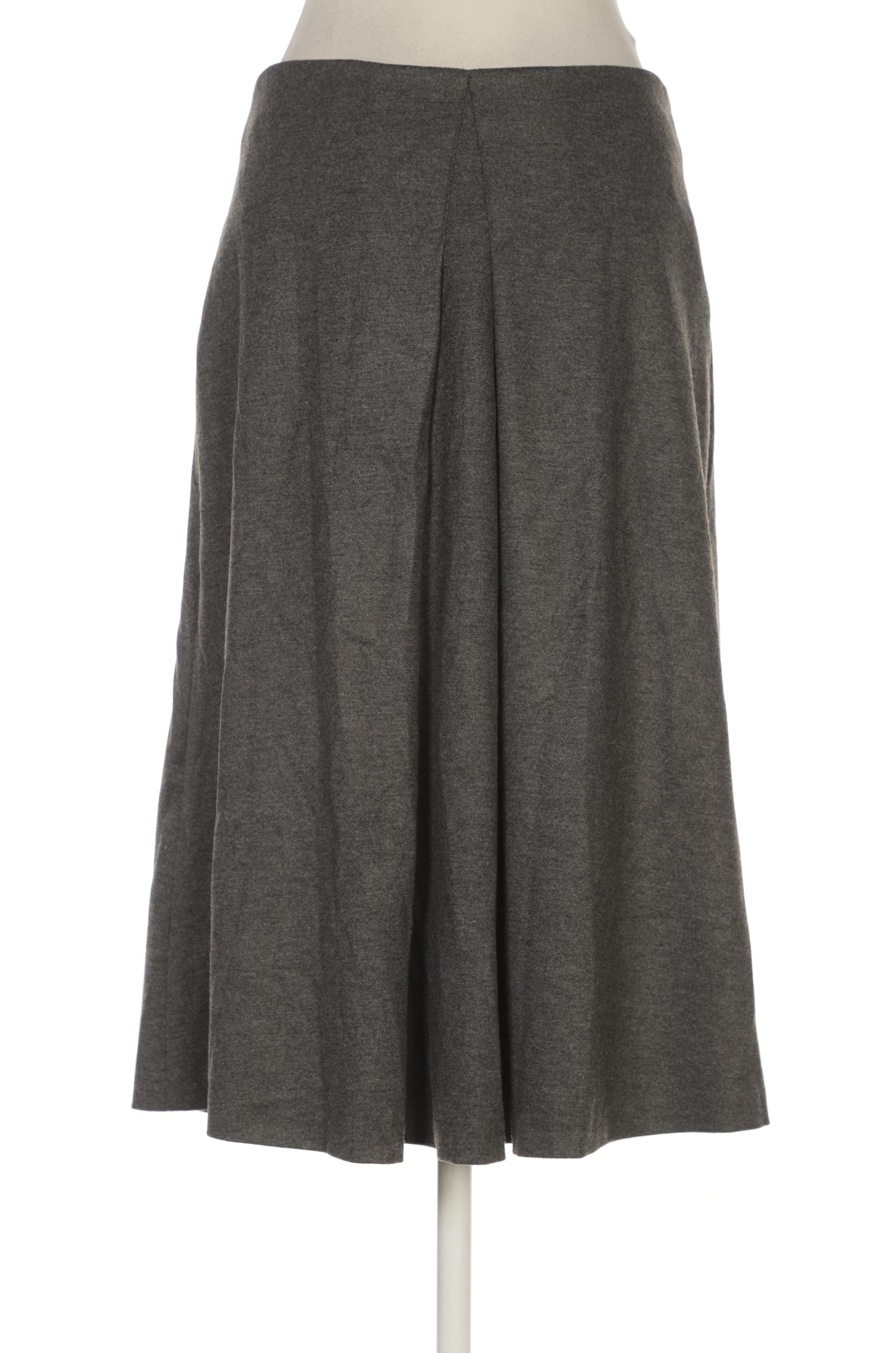 

Atelier Gardeur Damen Rock, grau, Gr. 38