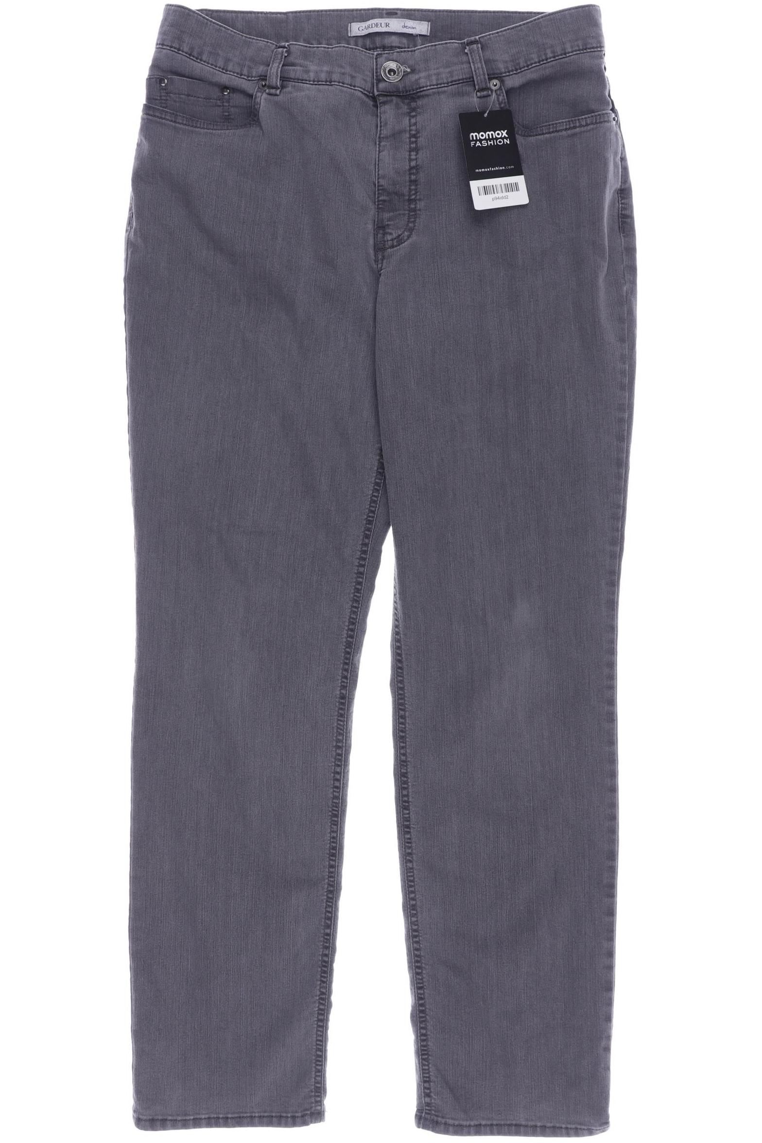 

Atelier Gardeur Damen Jeans, grau