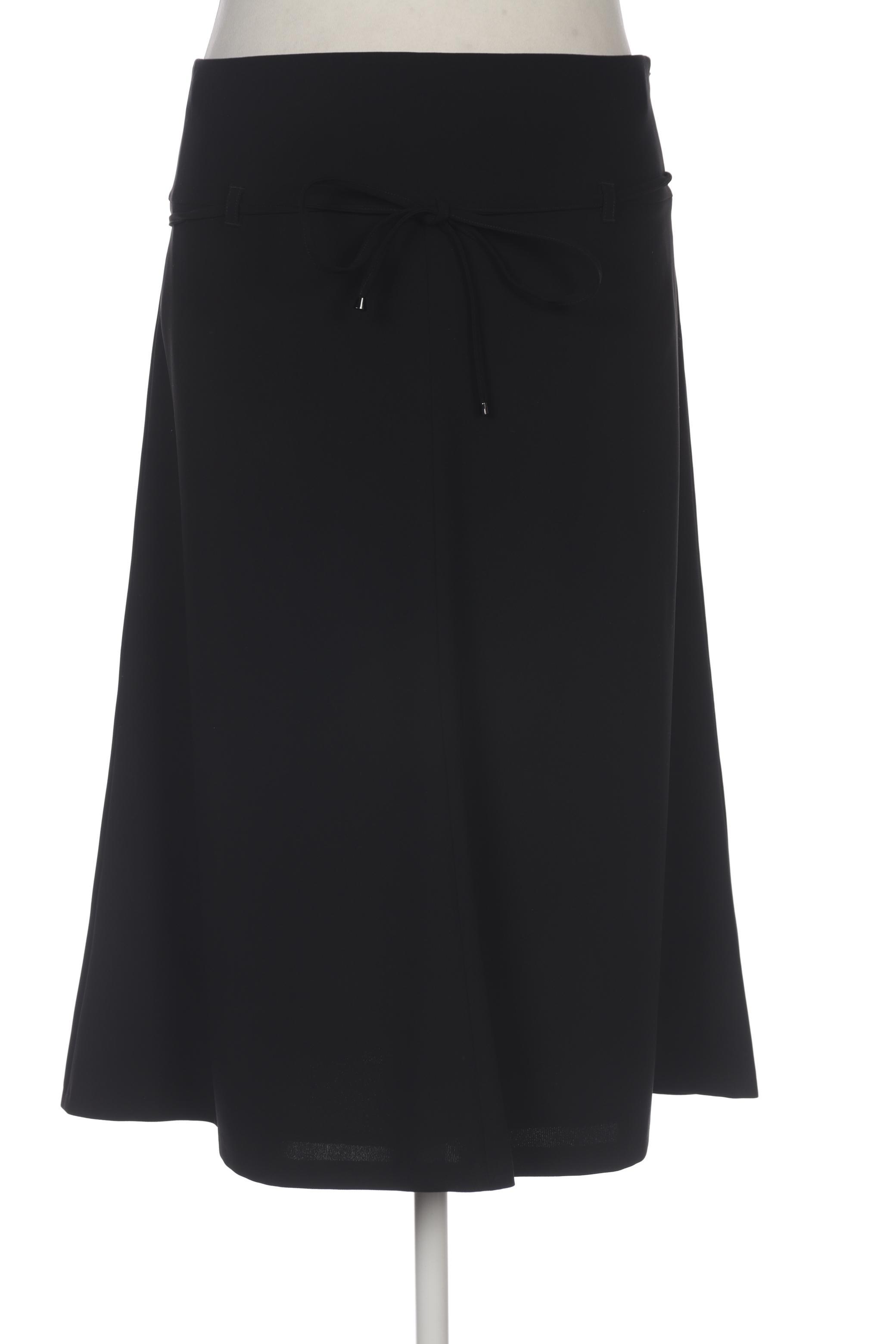 

Atelier Gardeur Damen Rock, schwarz, Gr. 44